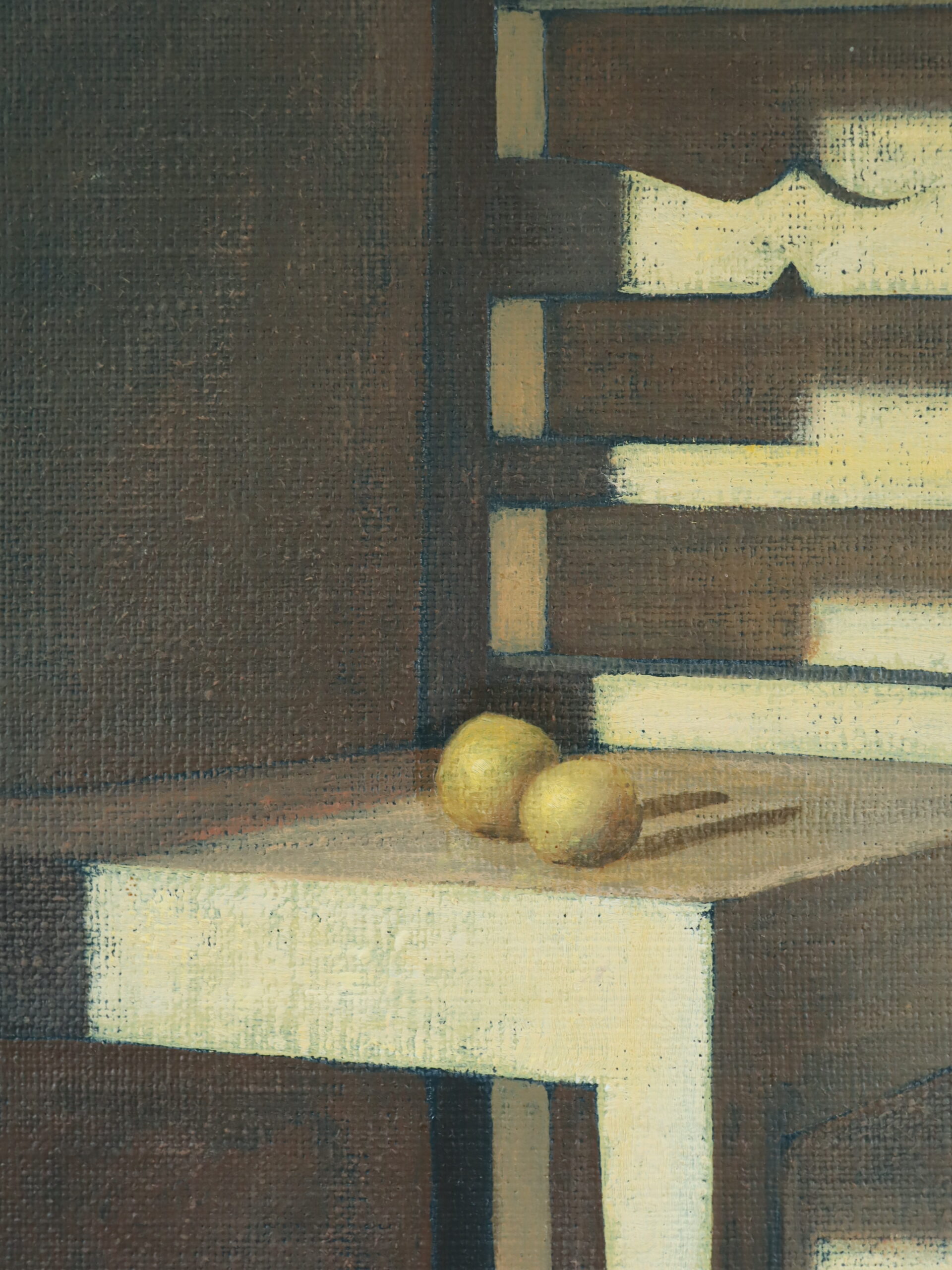 Chair in Sunlight - Image 9