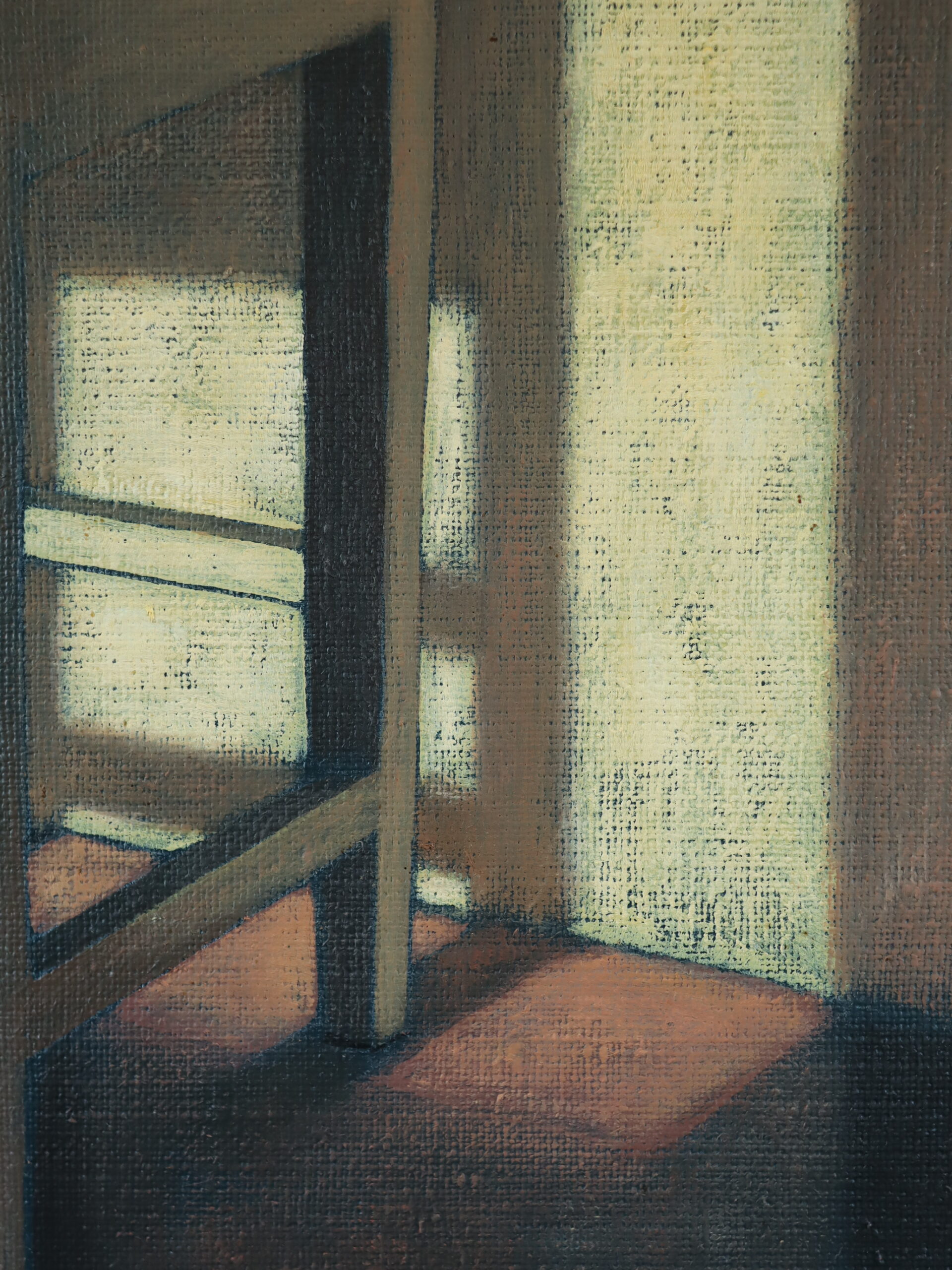 Chair in Sunlight - Image 11