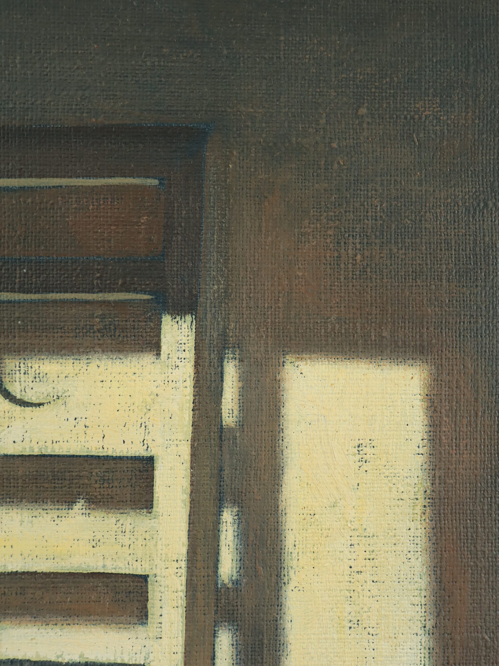 Chair in Sunlight - Image 12