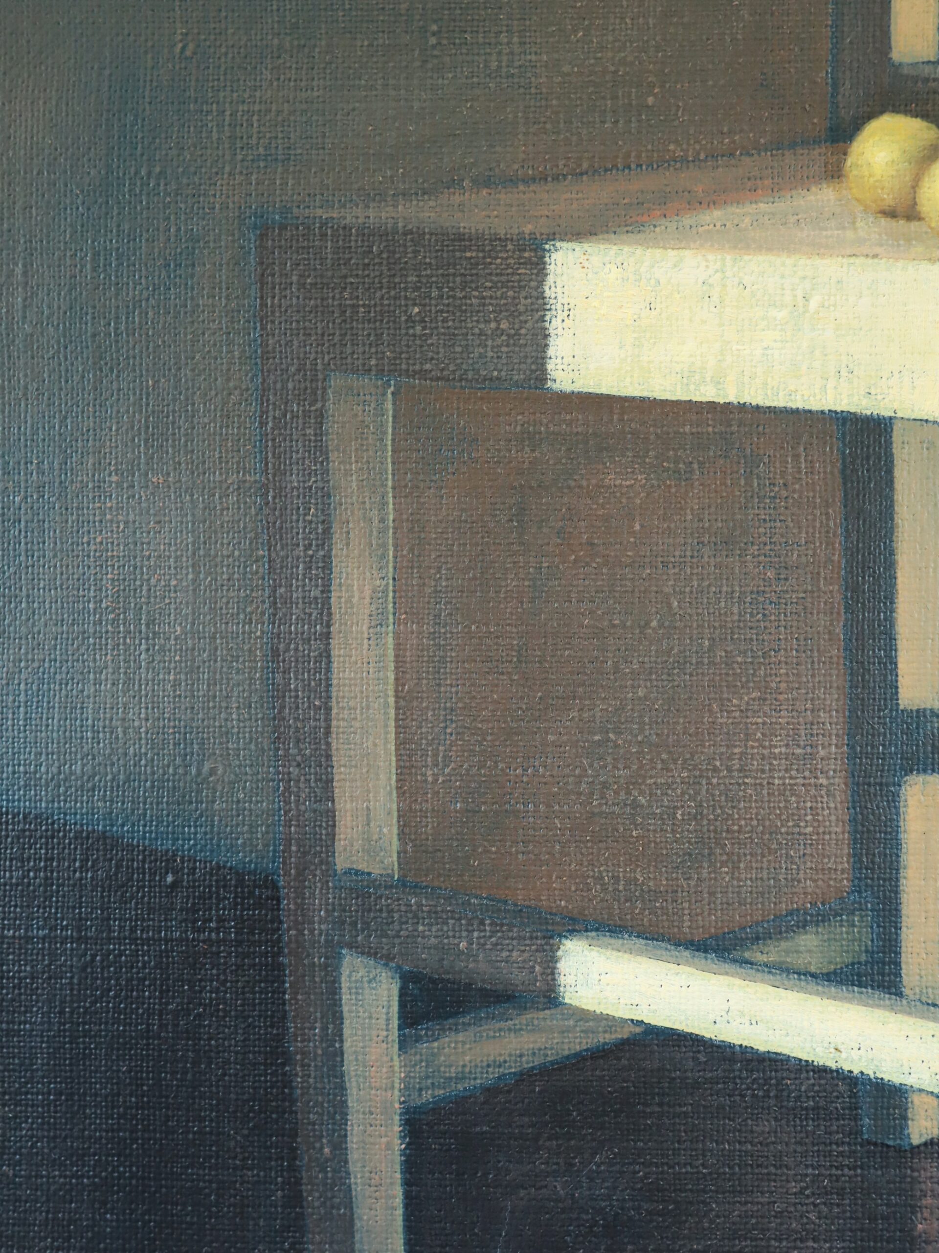 Chair in Sunlight - Image 13