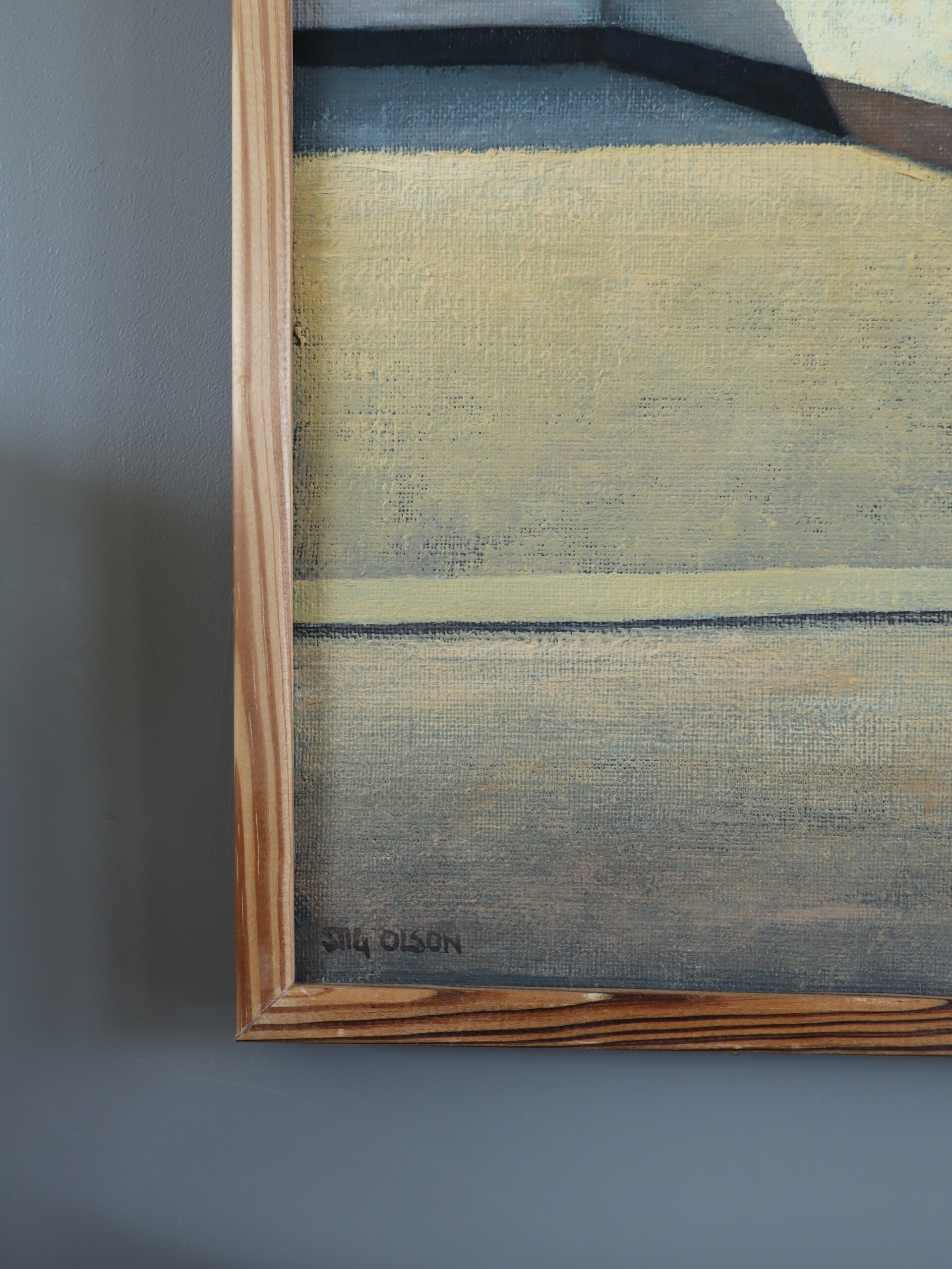 Sunlit Courtyard - Image 5