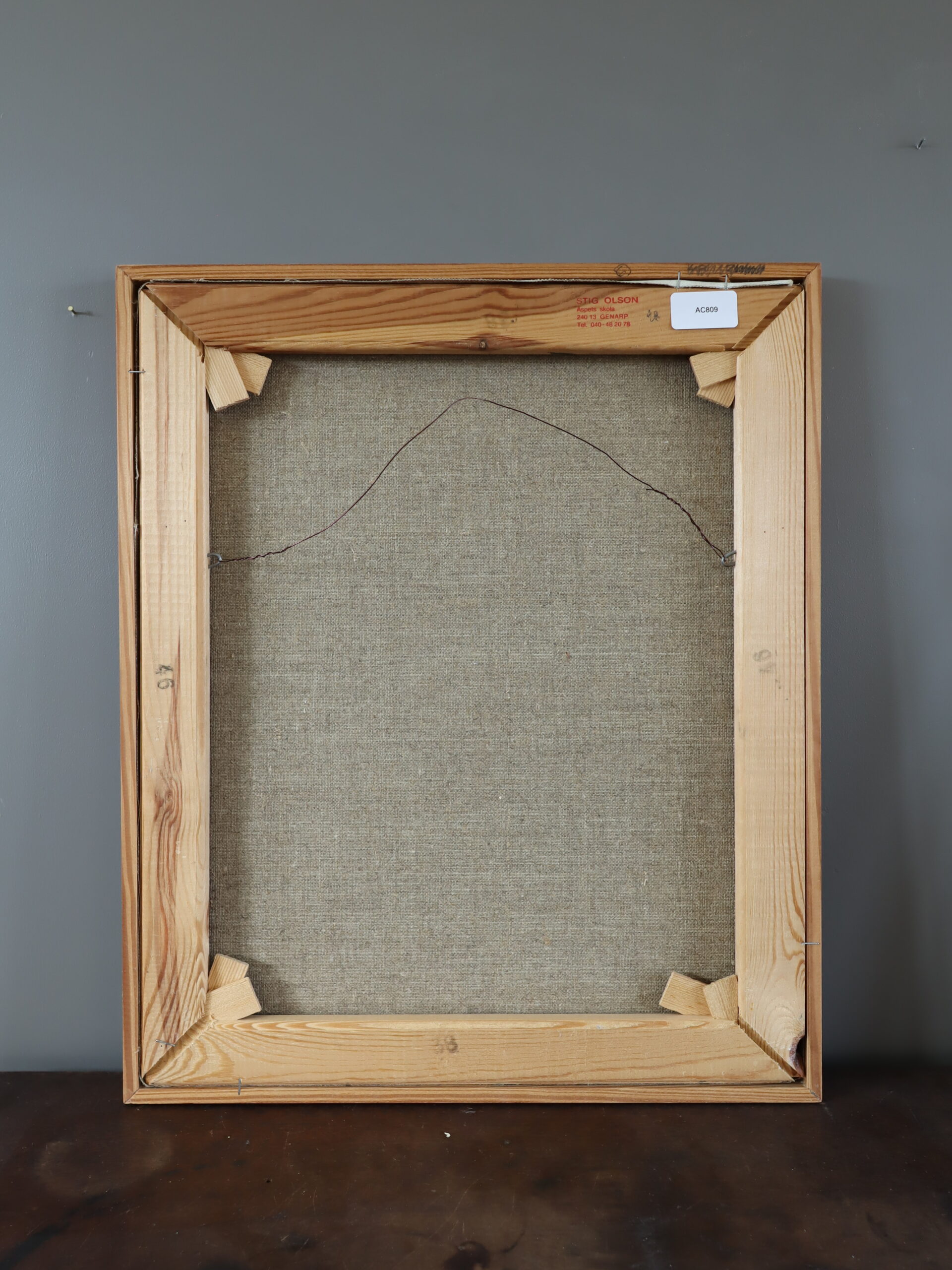 Chair in Sunlight - Image 14