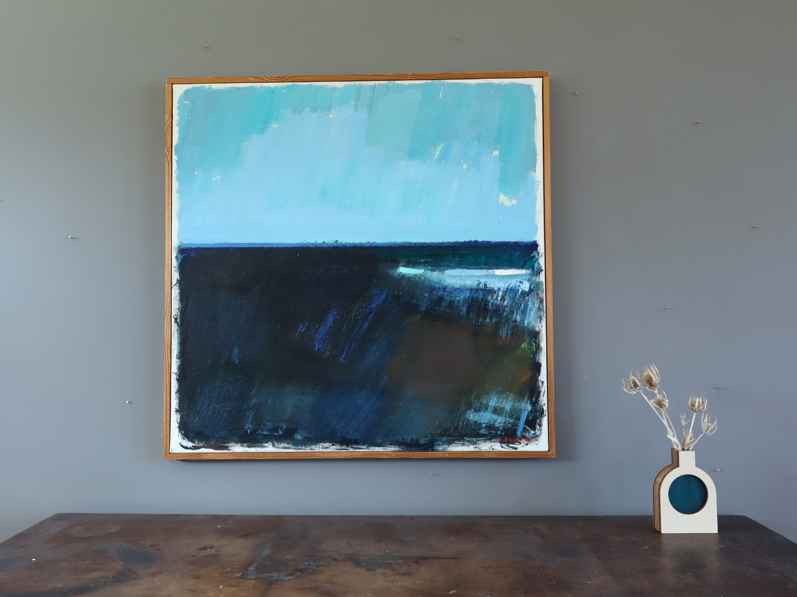 Blue Divide - Image 3