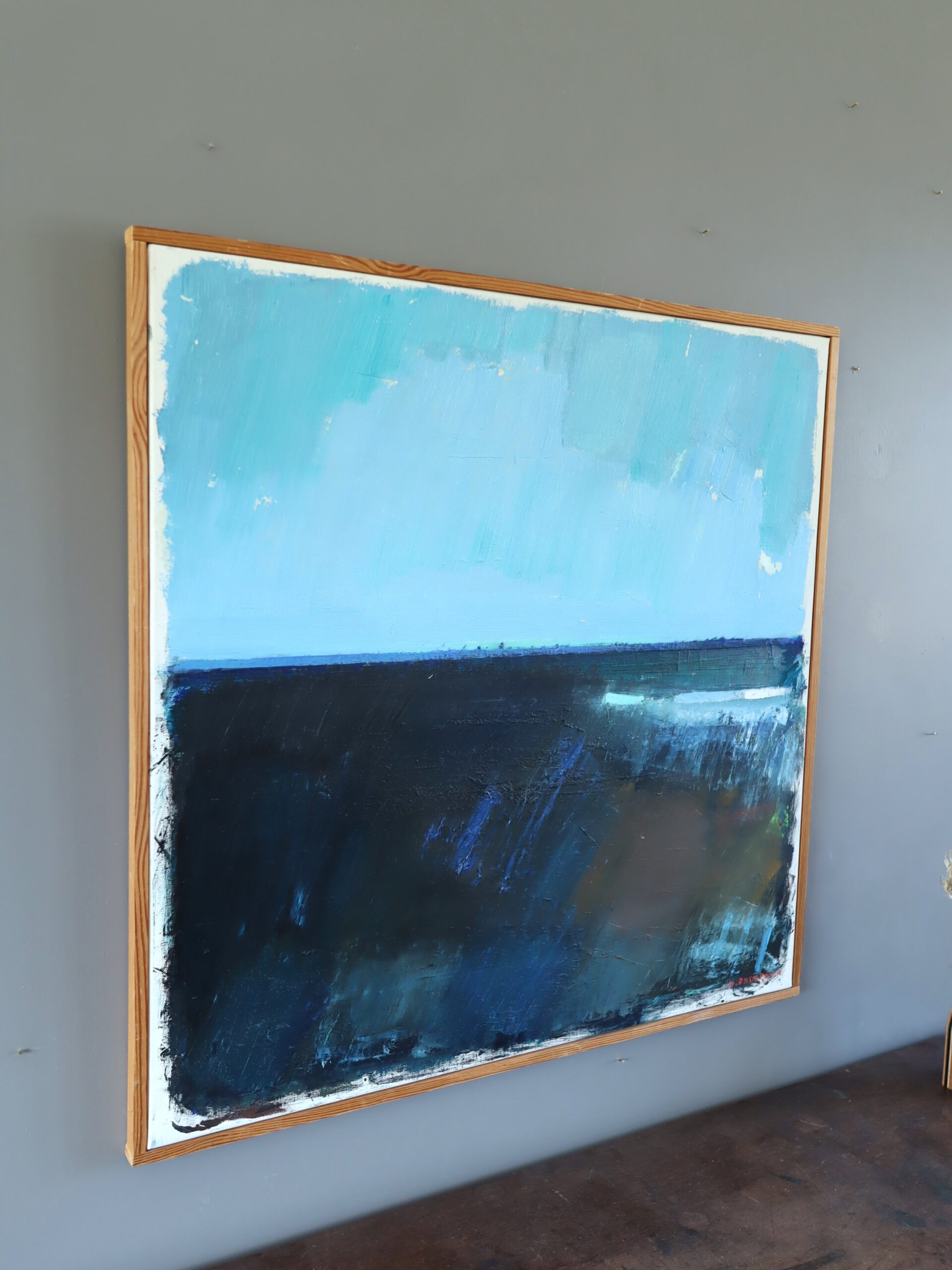 Blue Divide - Image 4