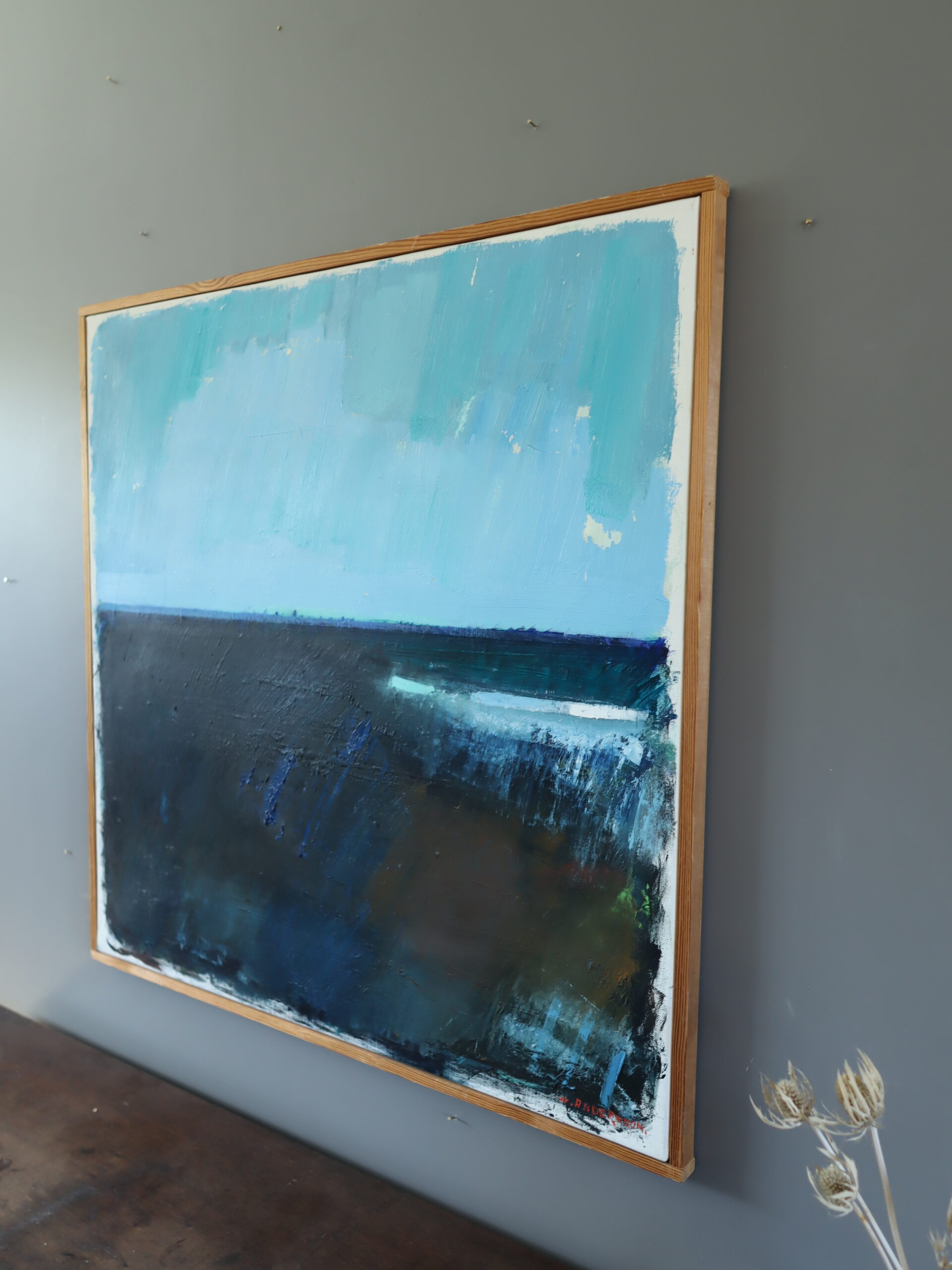 Blue Divide - Image 5