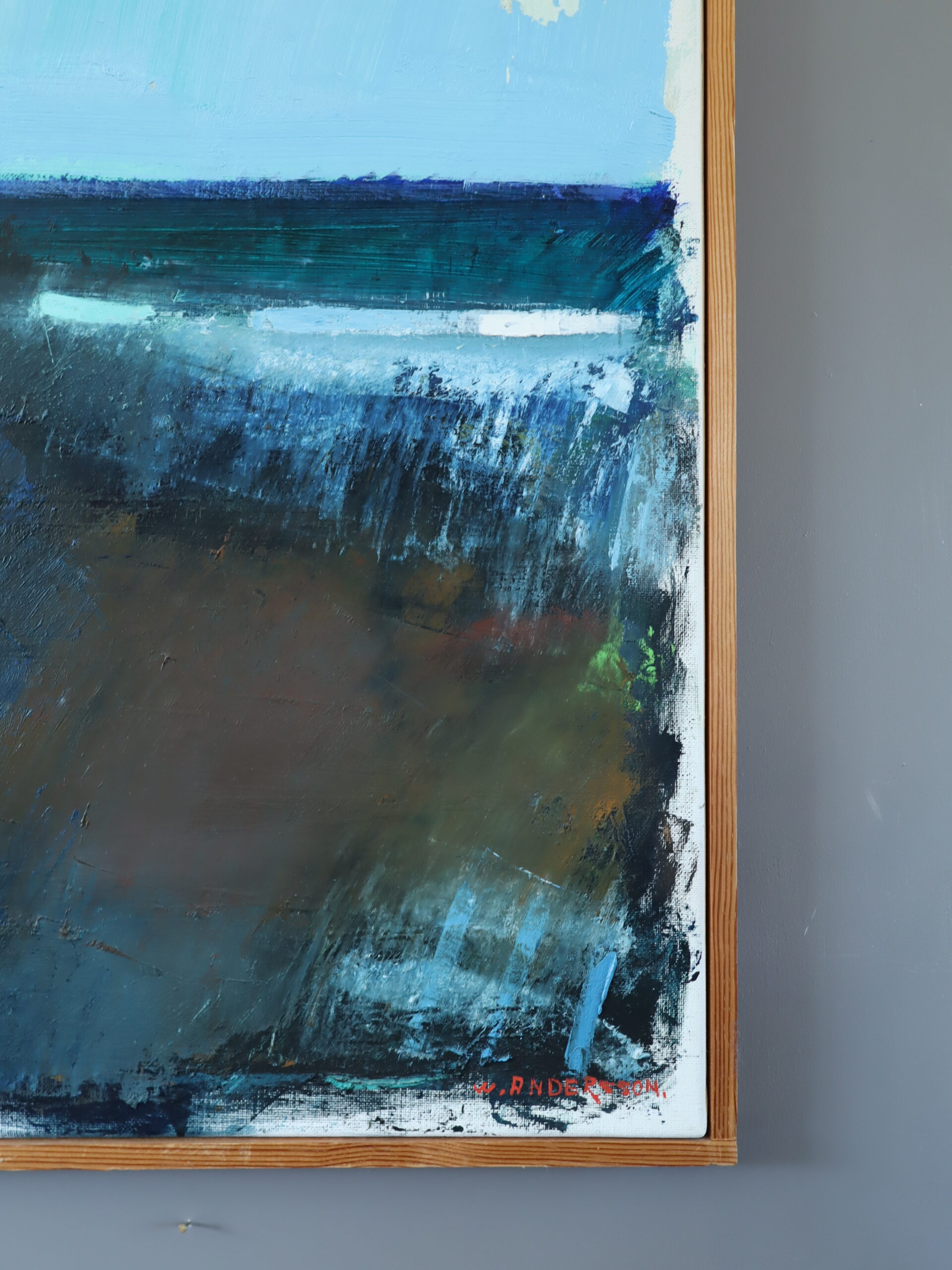 Blue Divide - Image 7