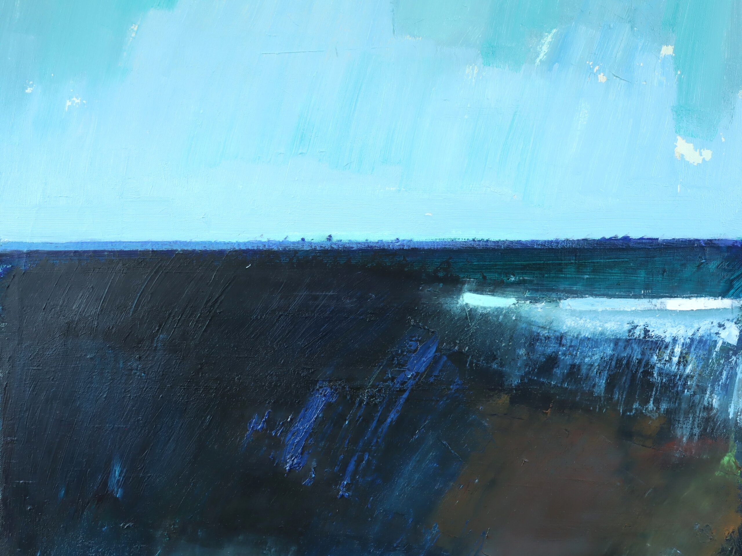 Blue Divide - Image 6