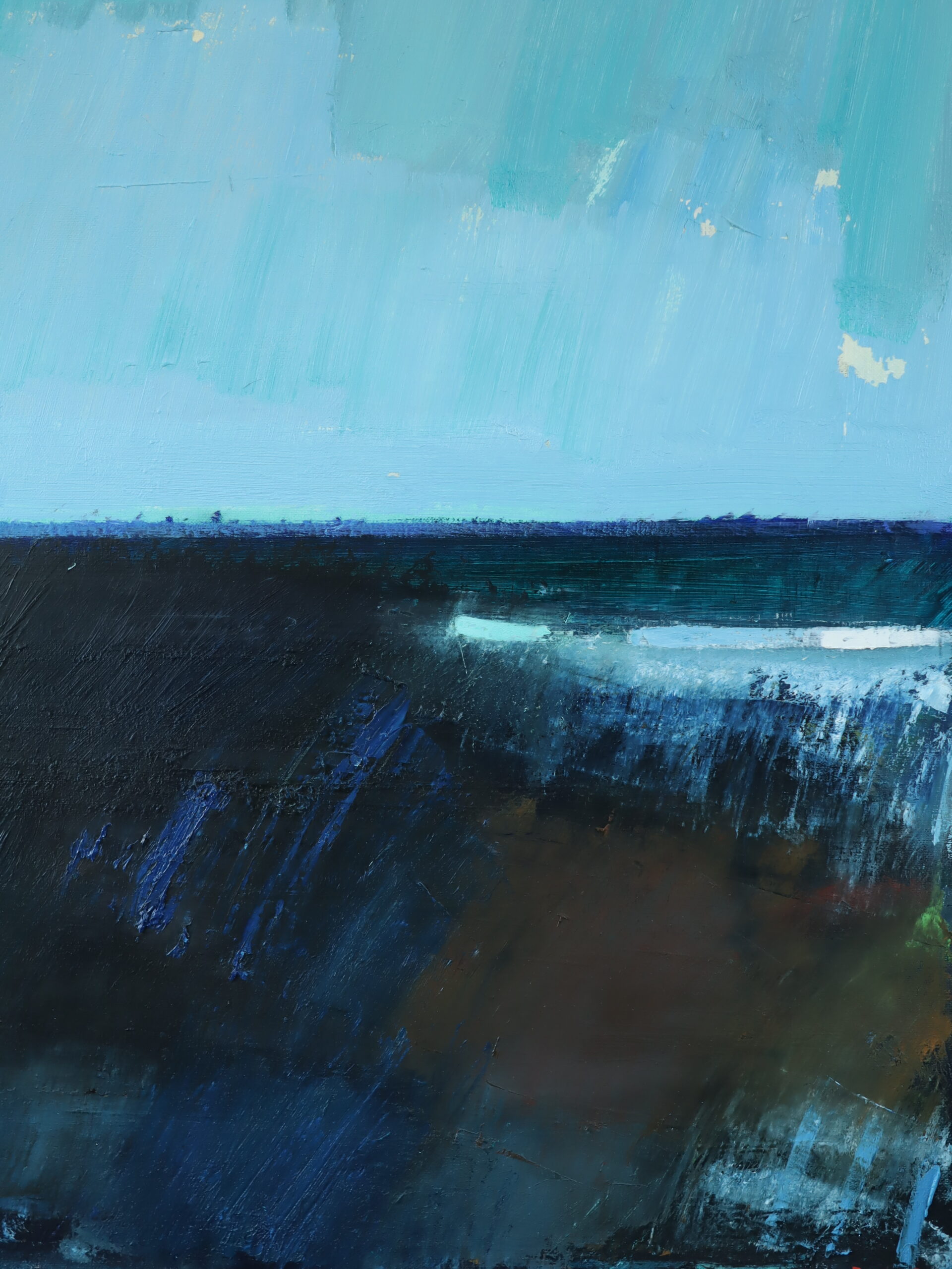 Blue Divide - Image 10