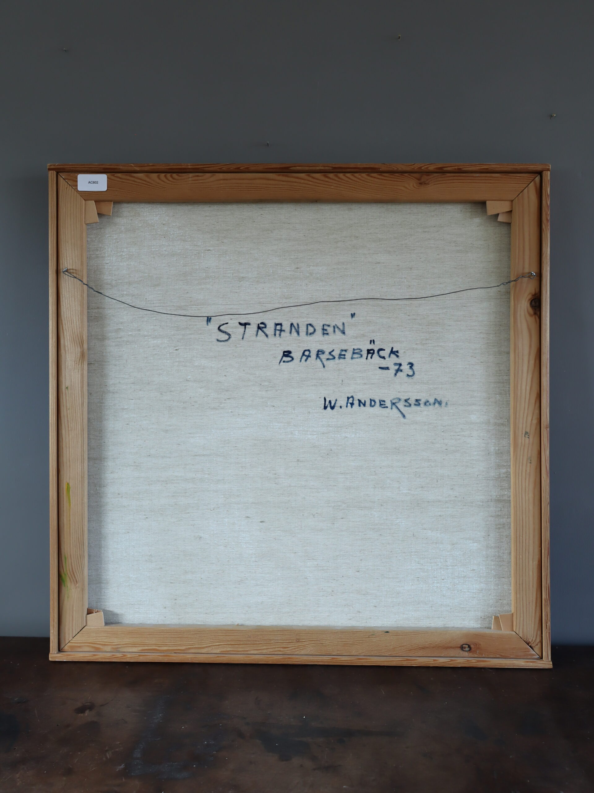 Blue Divide - Image 14