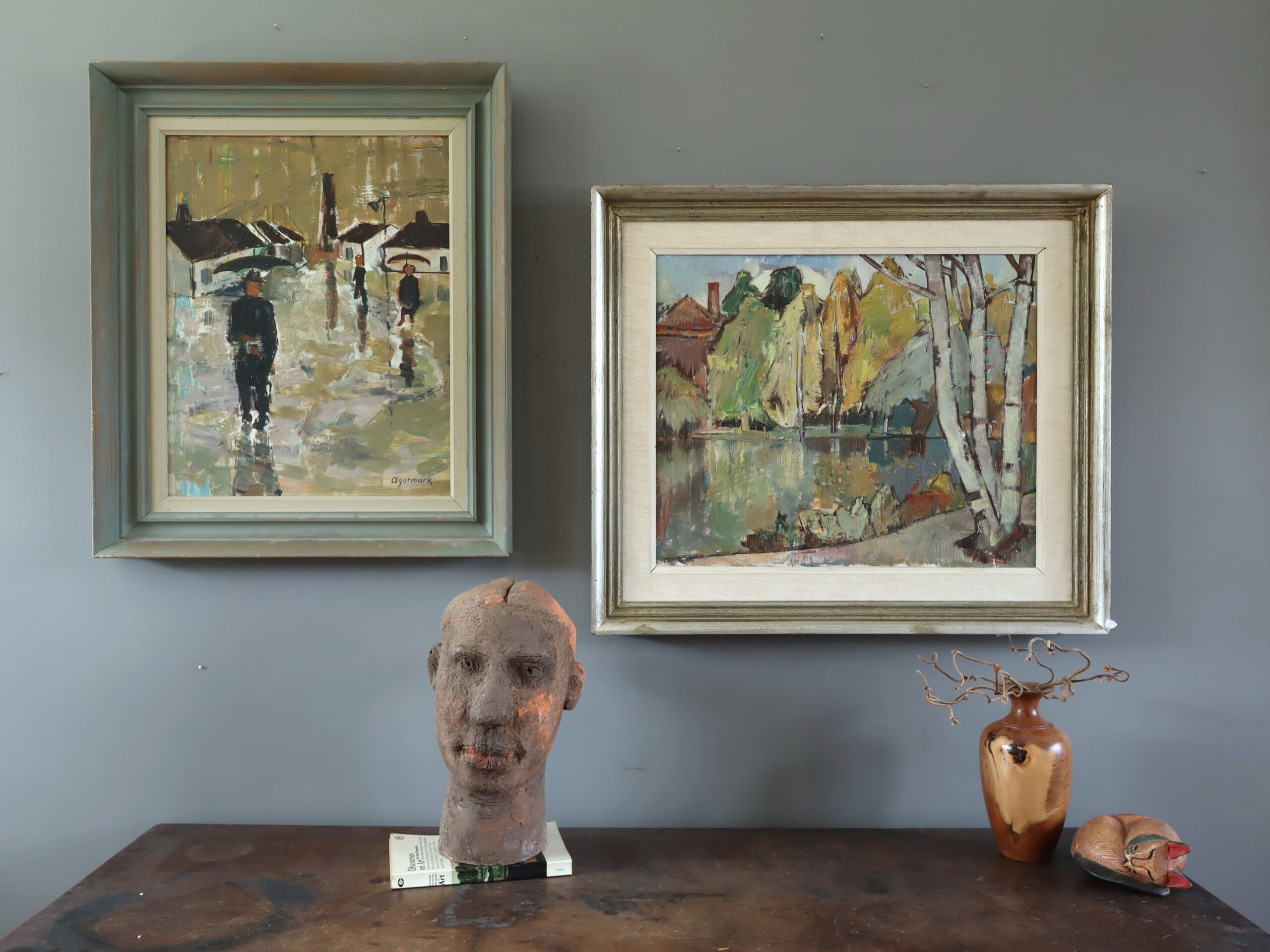 Autumn Reflections - Image 3