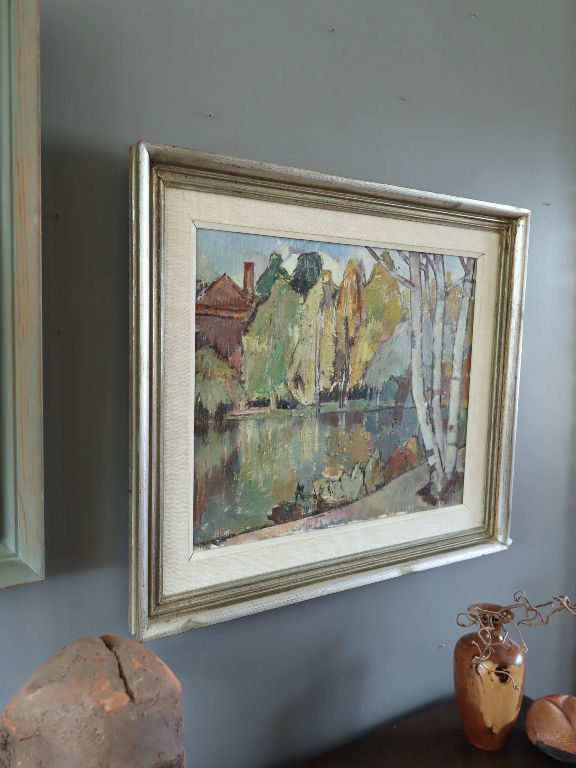 Autumn Reflections - Image 5