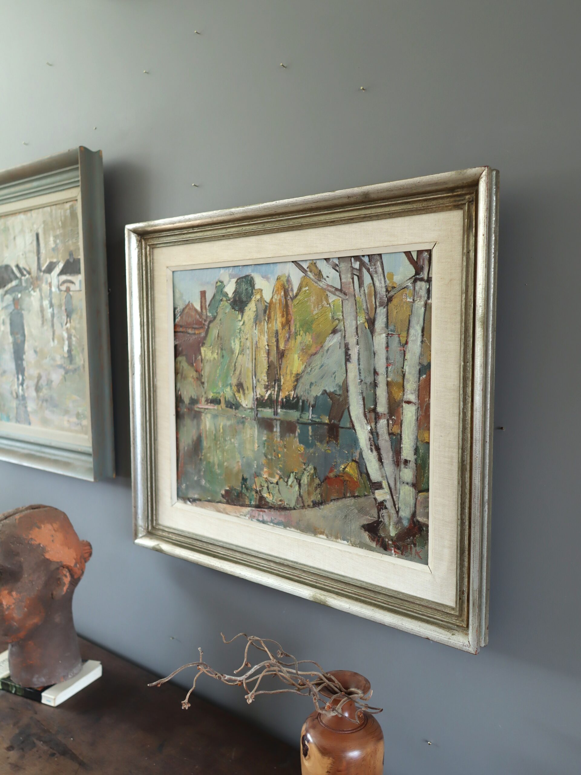 Autumn Reflections - Image 4