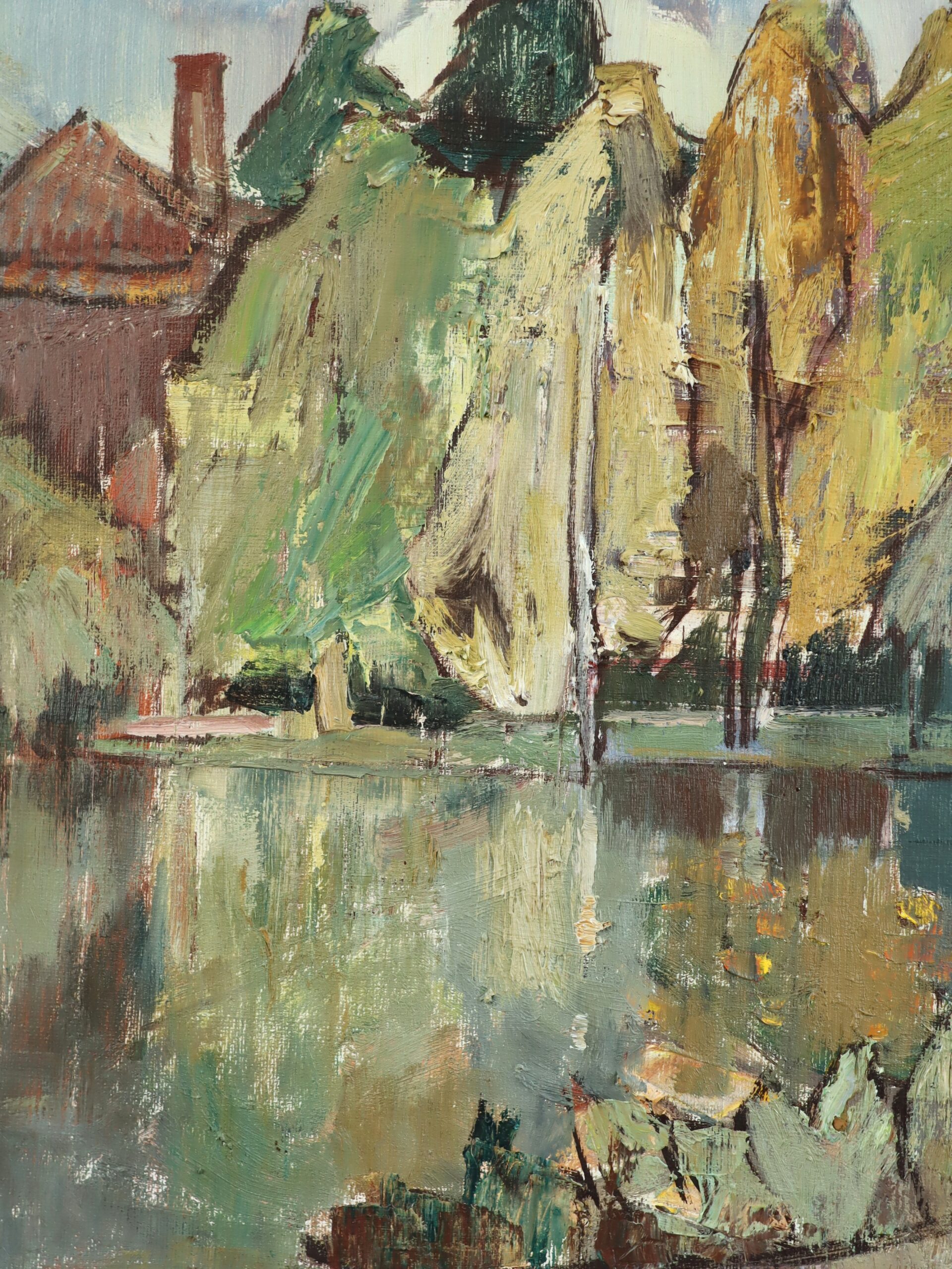 Autumn Reflections - Image 9