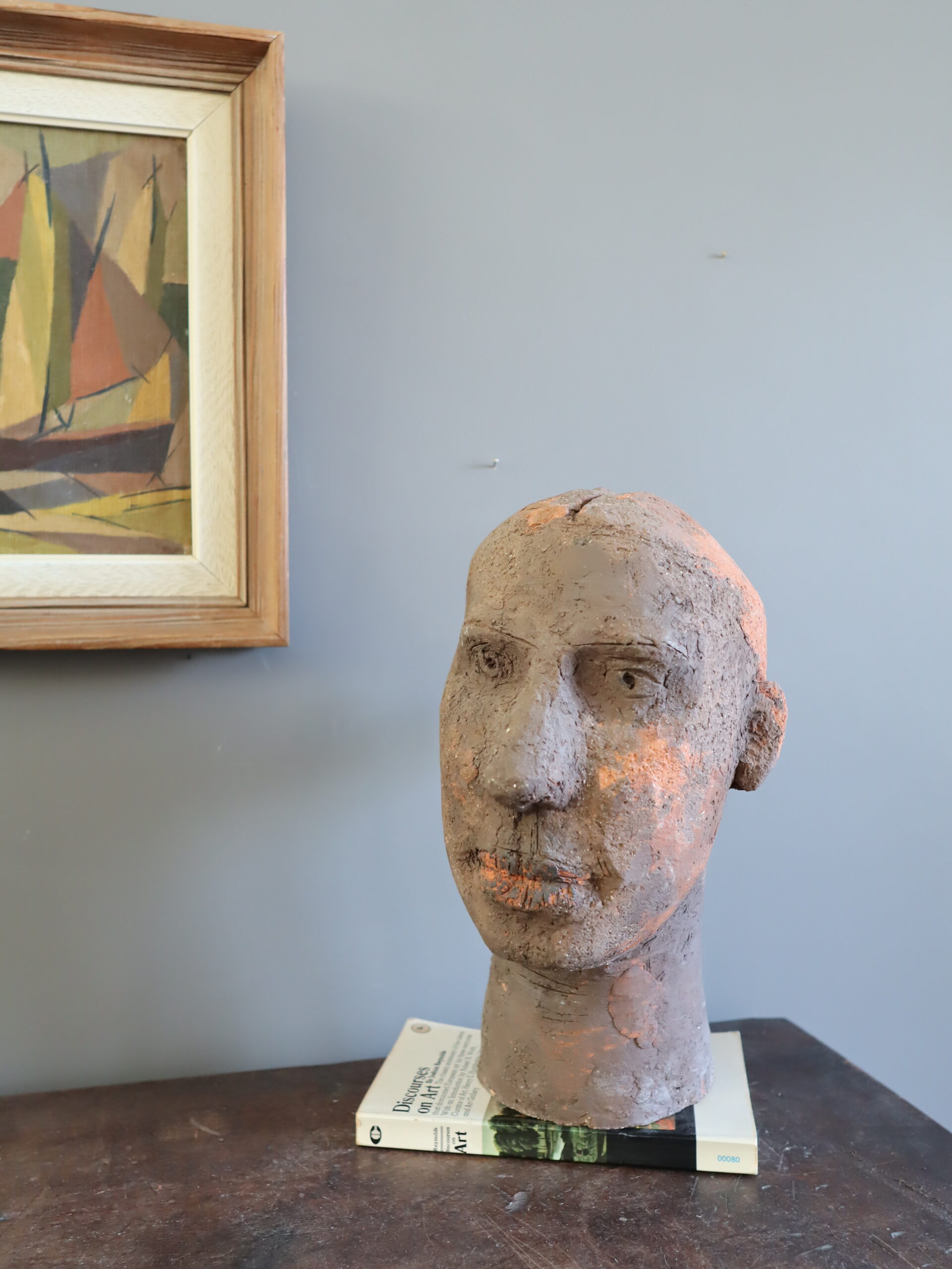 Head Study - Image 3