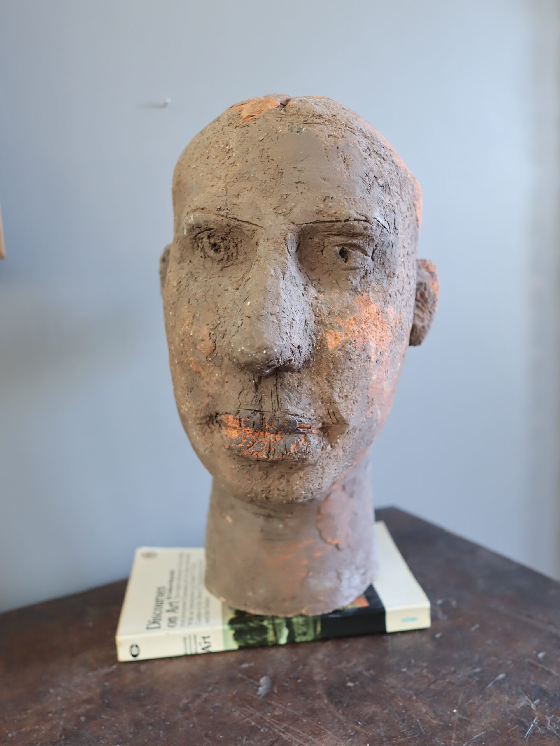 Head Study - Image 4