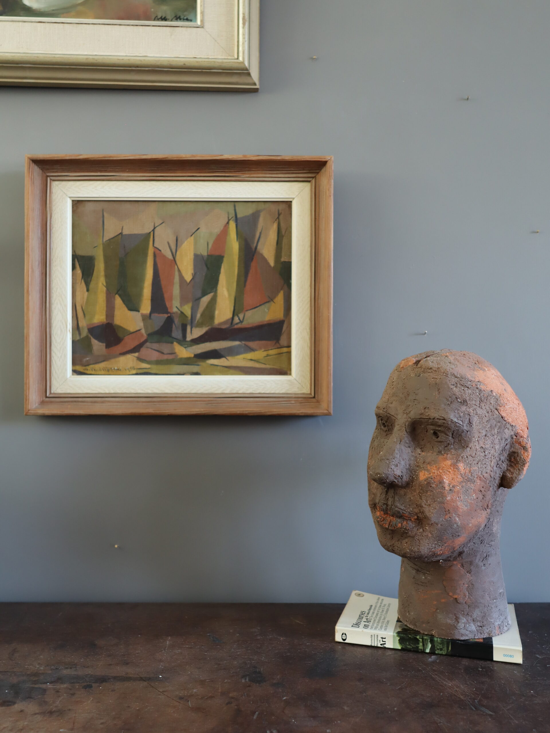 Head Study - Image 5