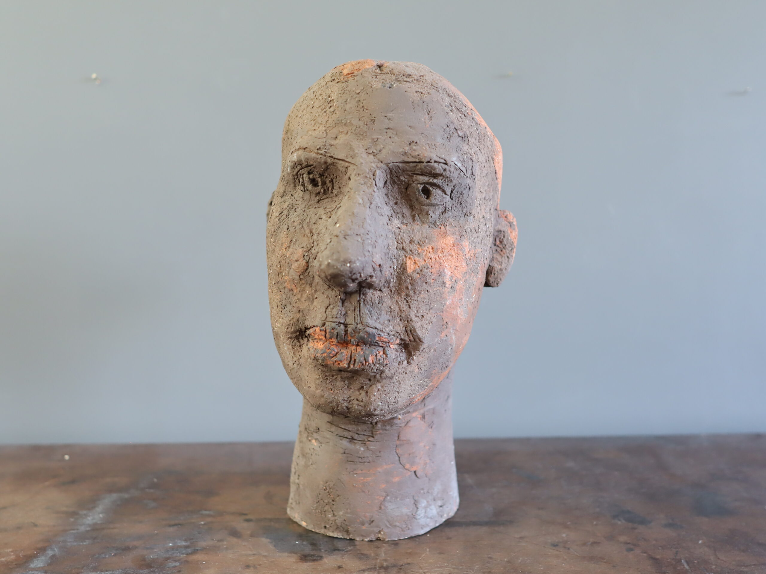Head Study - Image 6