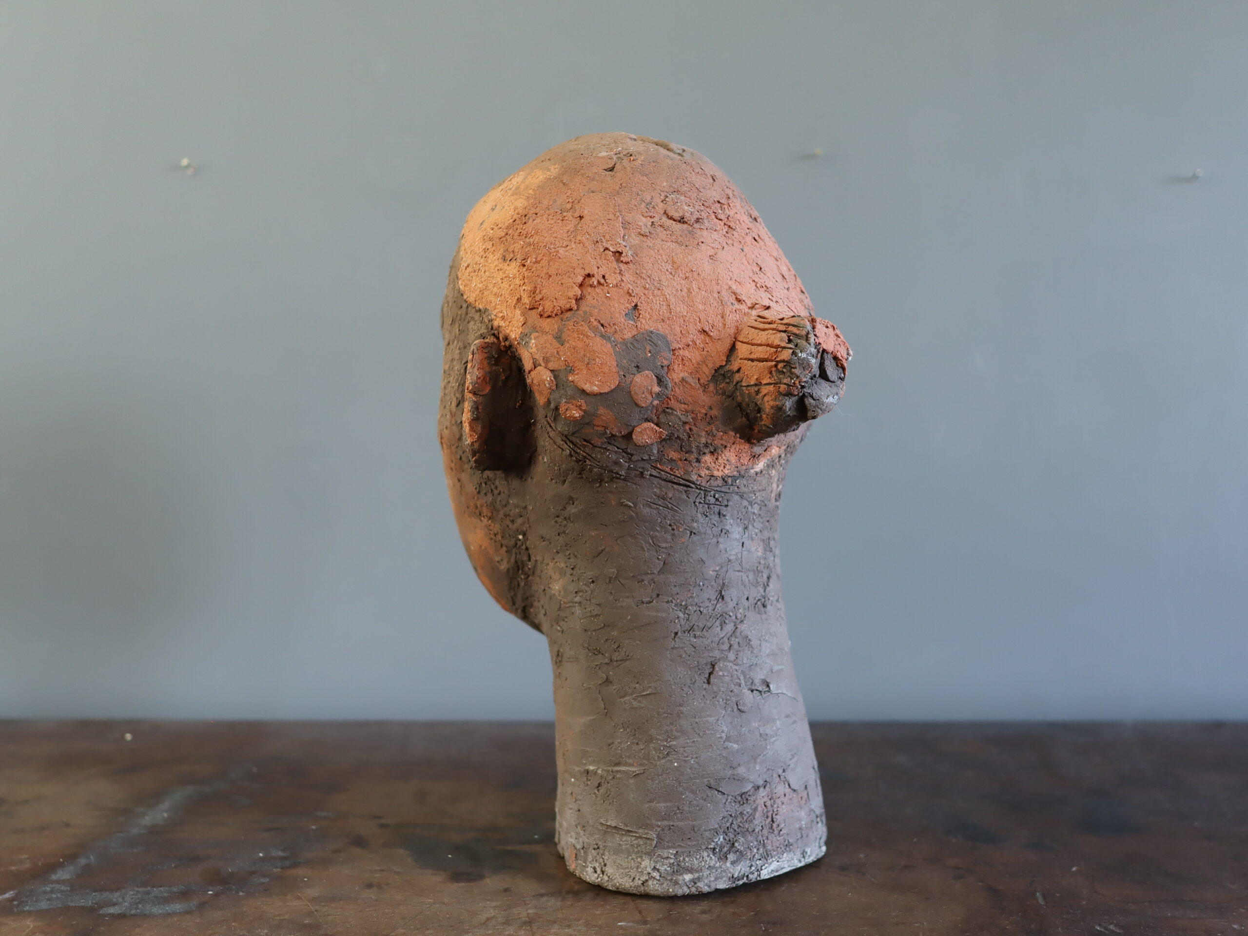 Head Study - Image 8