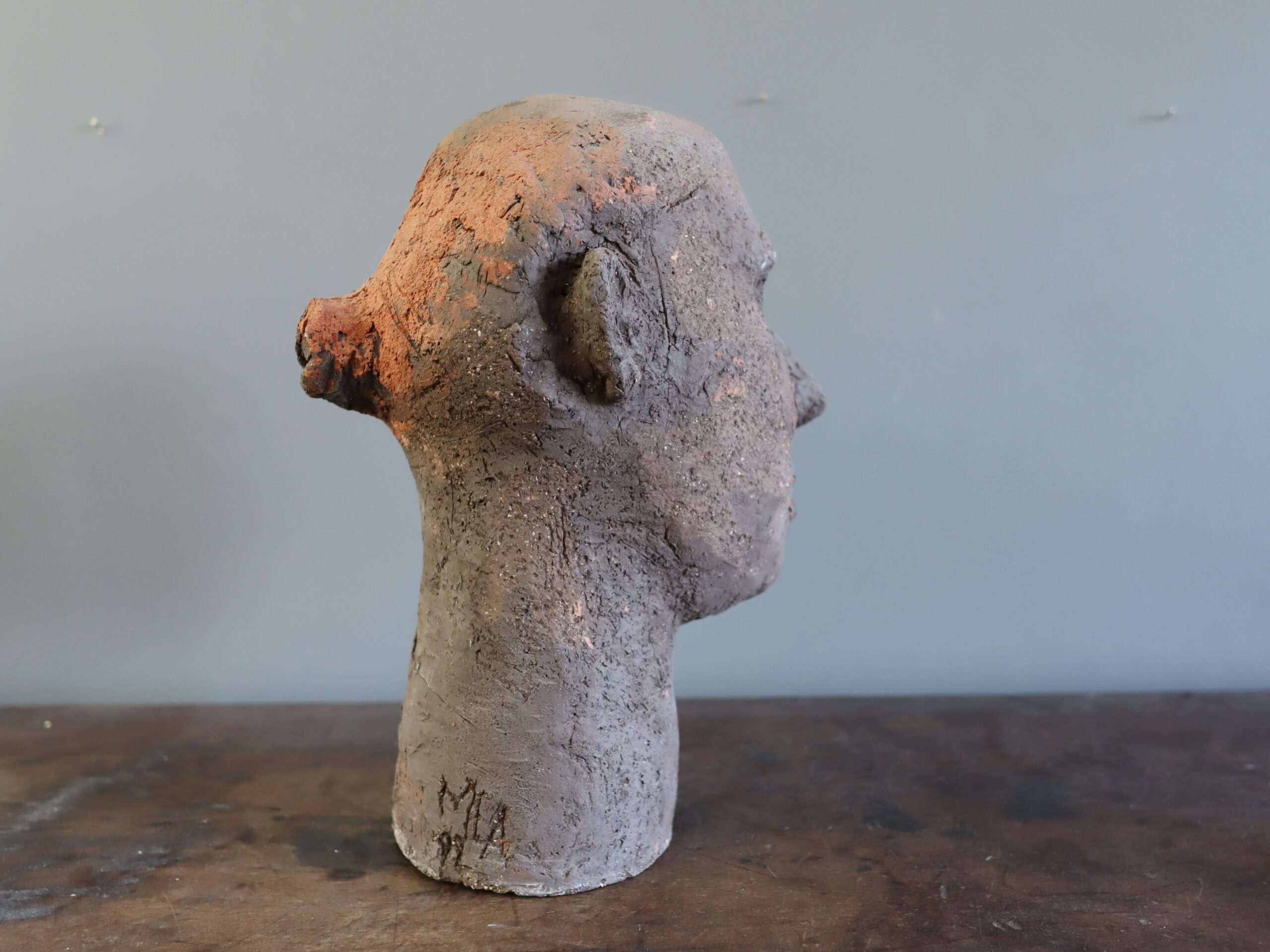 Head Study - Image 9