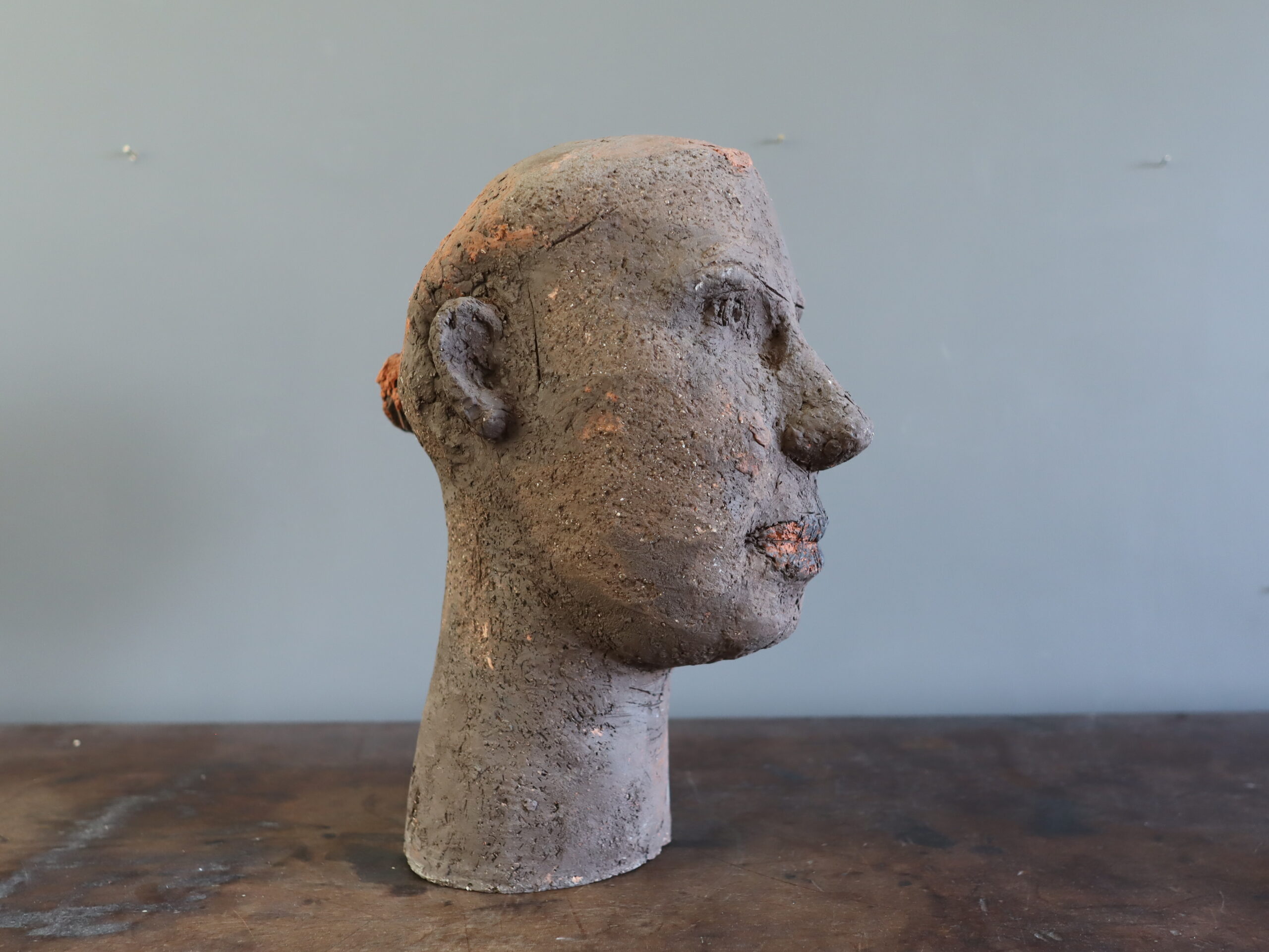 Head Study - Image 10