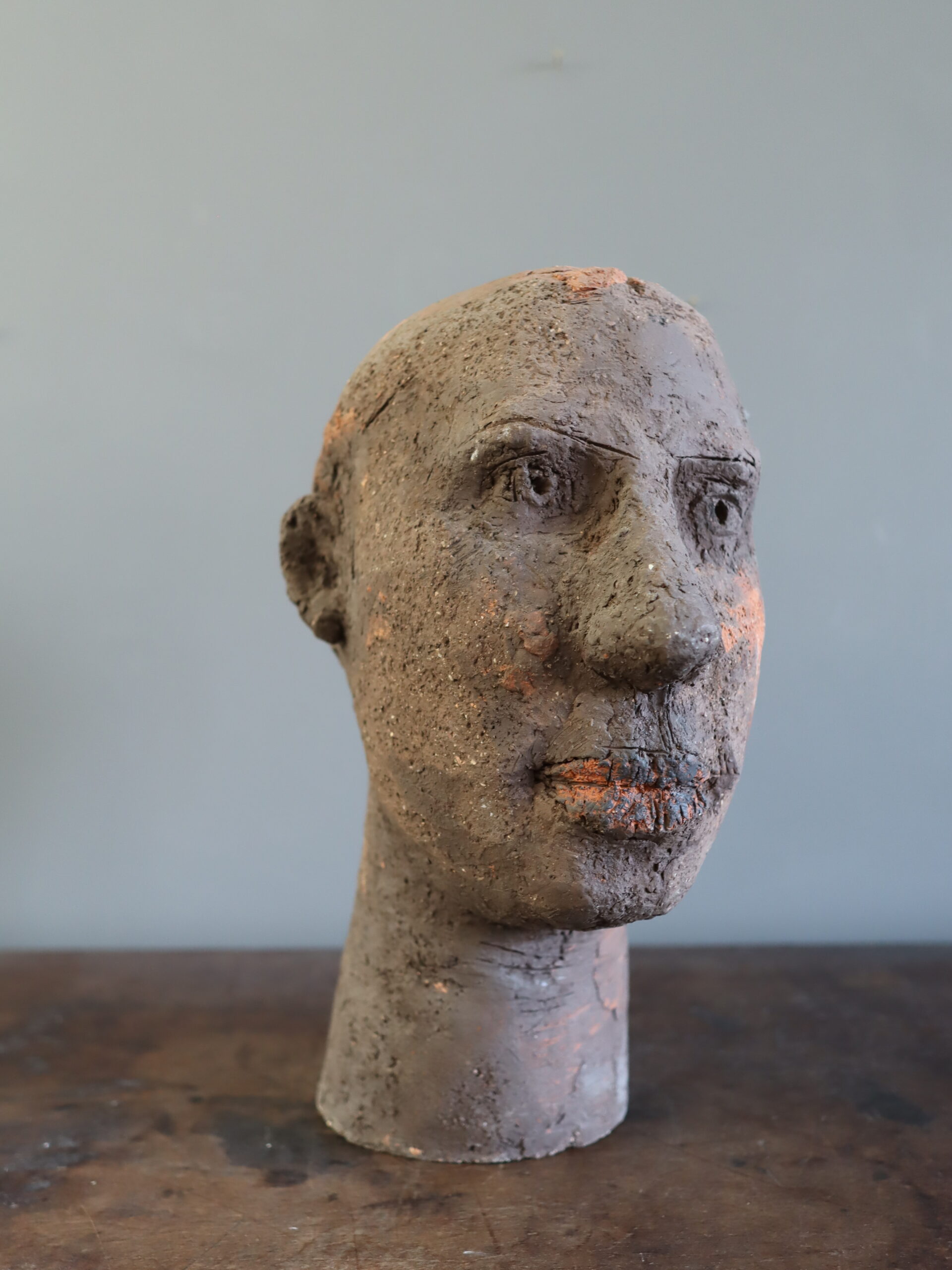 Head Study - Image 11