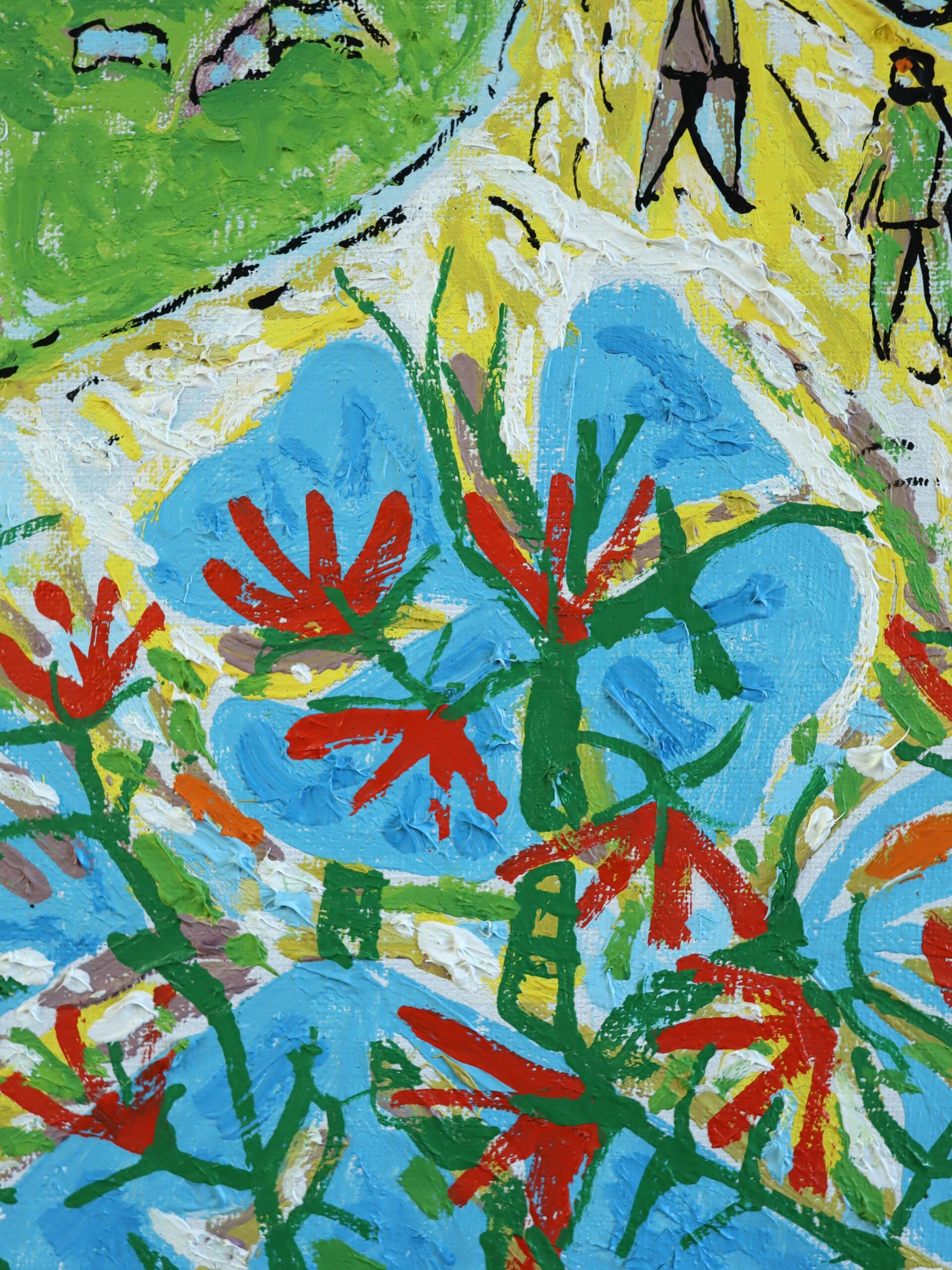 Blossoms Over the Bay - Image 10