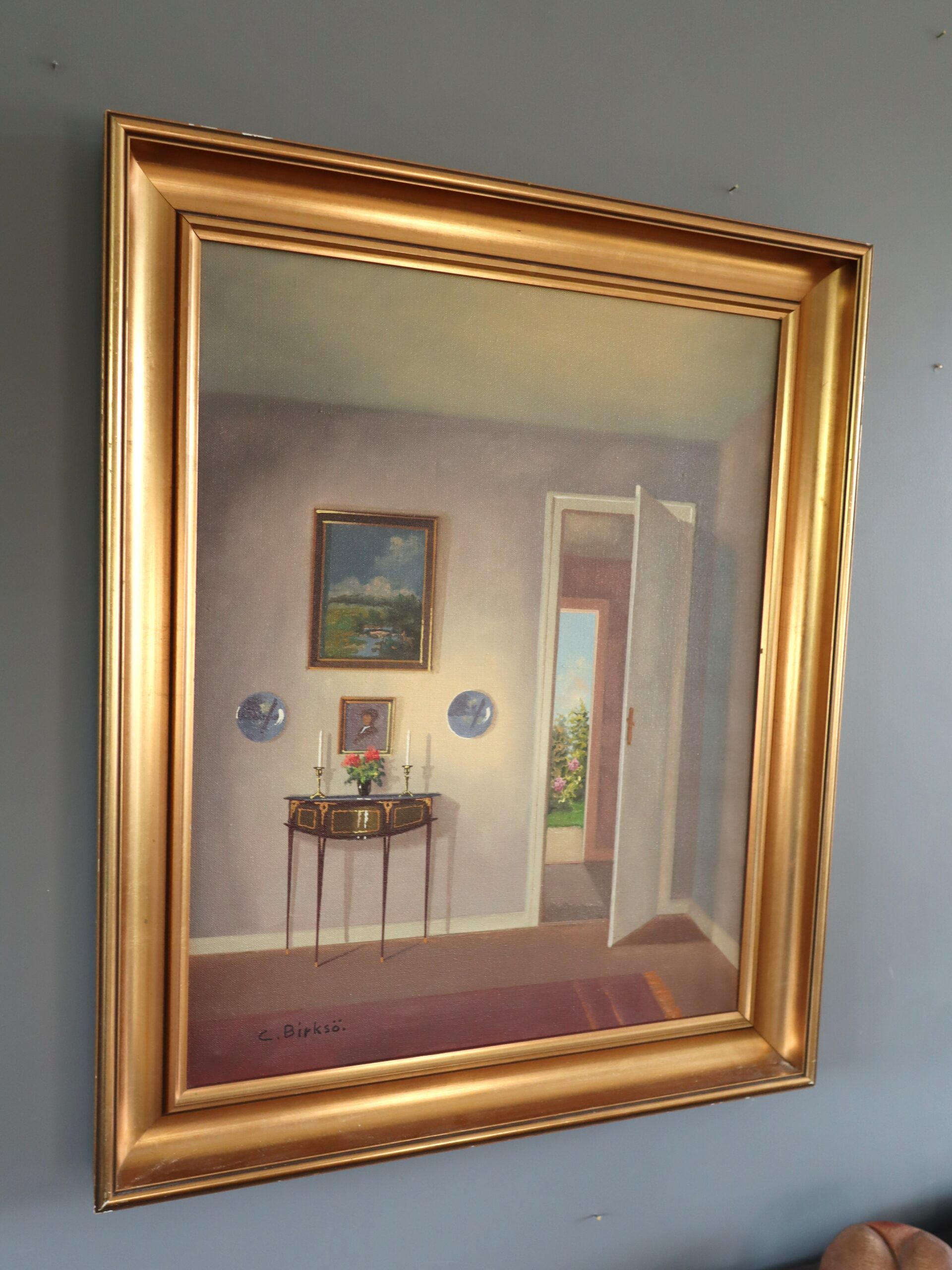 The Open Door - Image 3