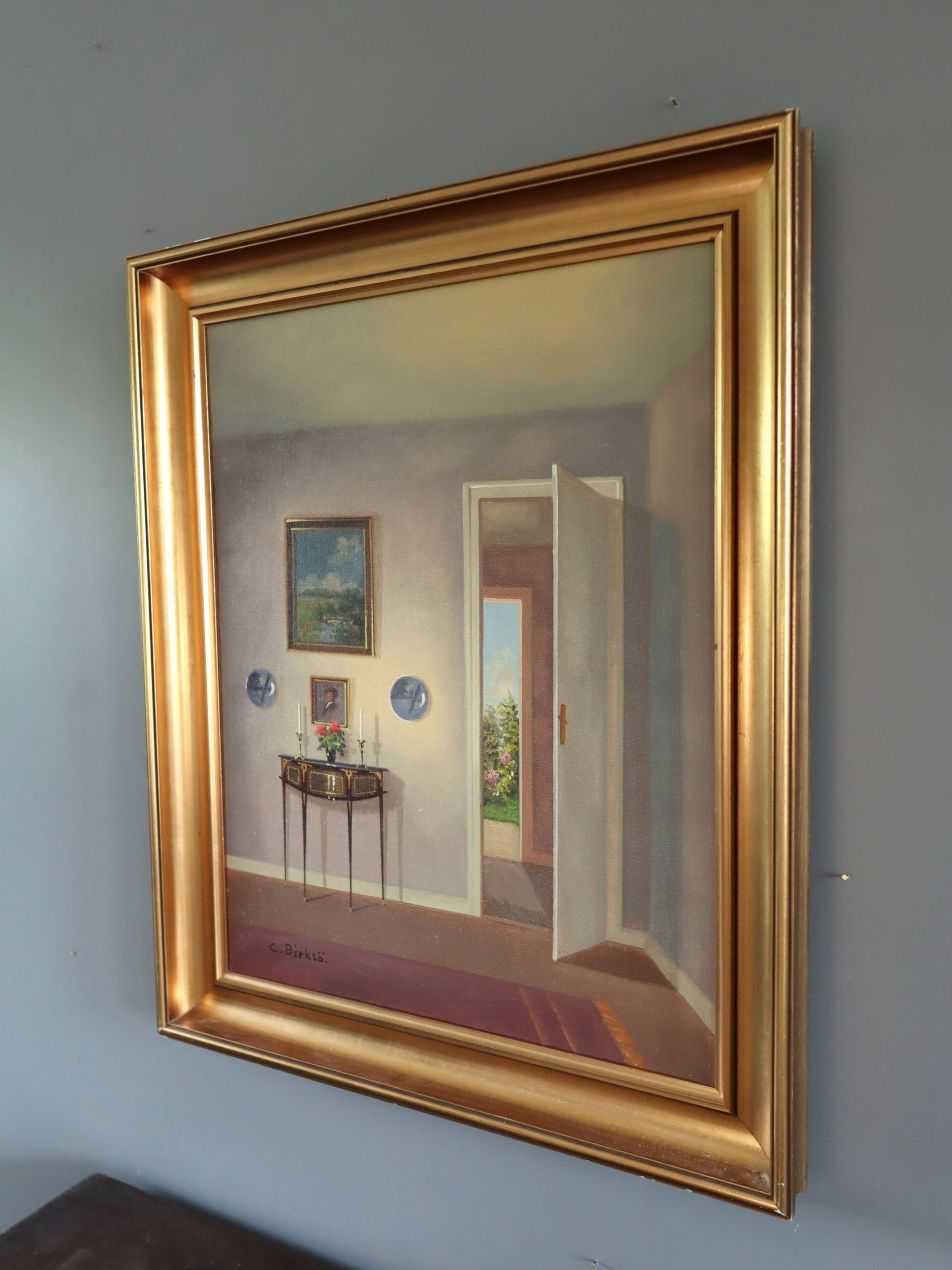 The Open Door - Image 5