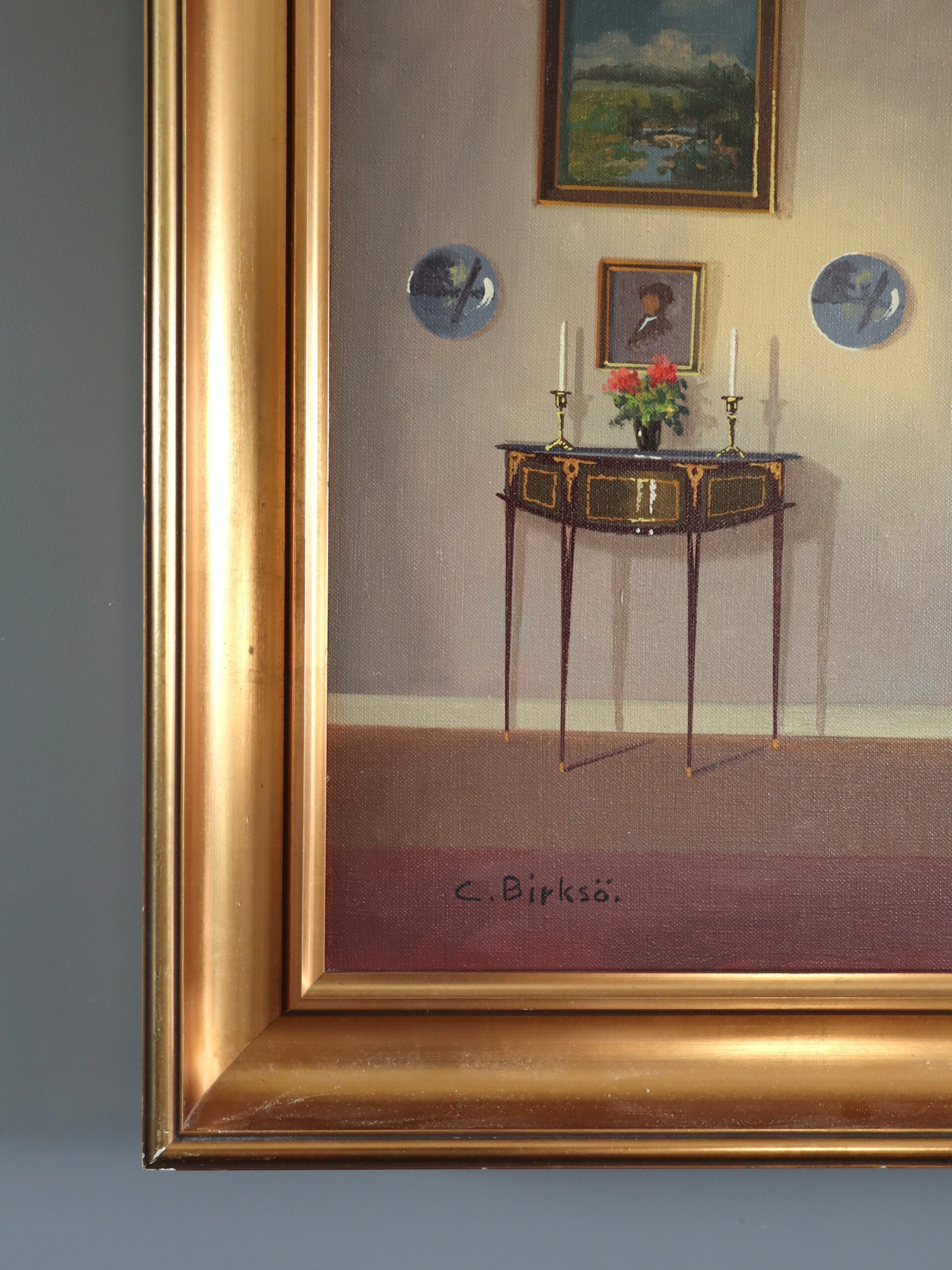 The Open Door - Image 4