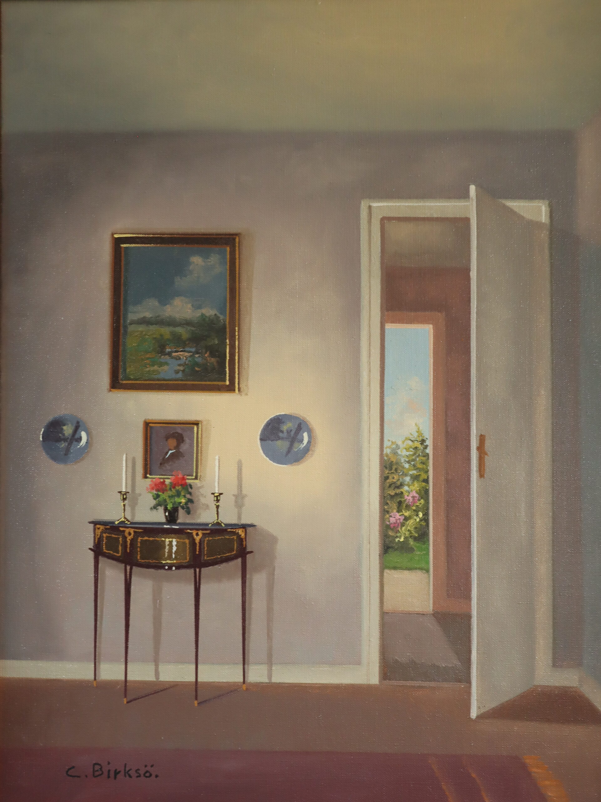 The Open Door - Image 7