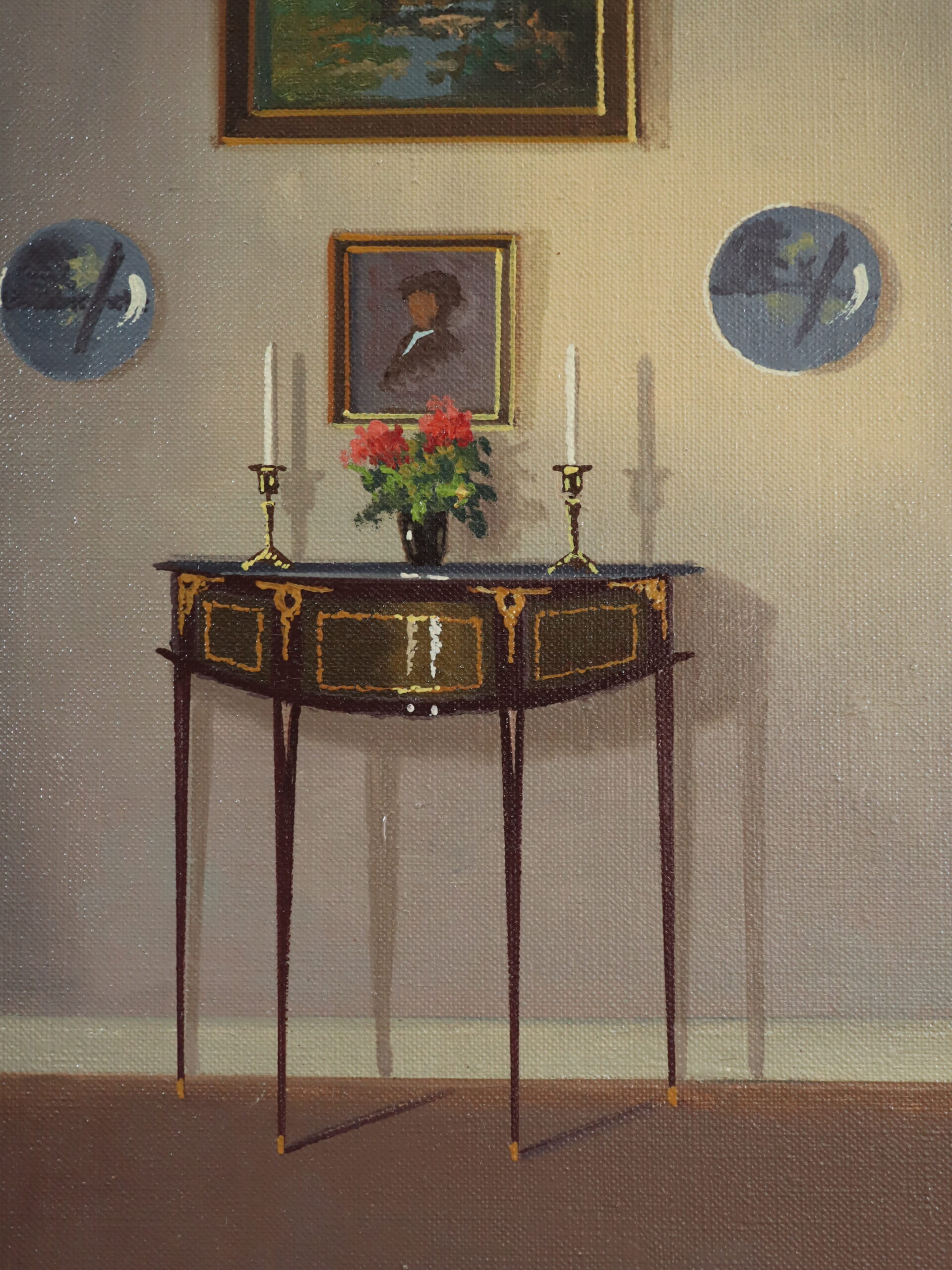 The Open Door - Image 8