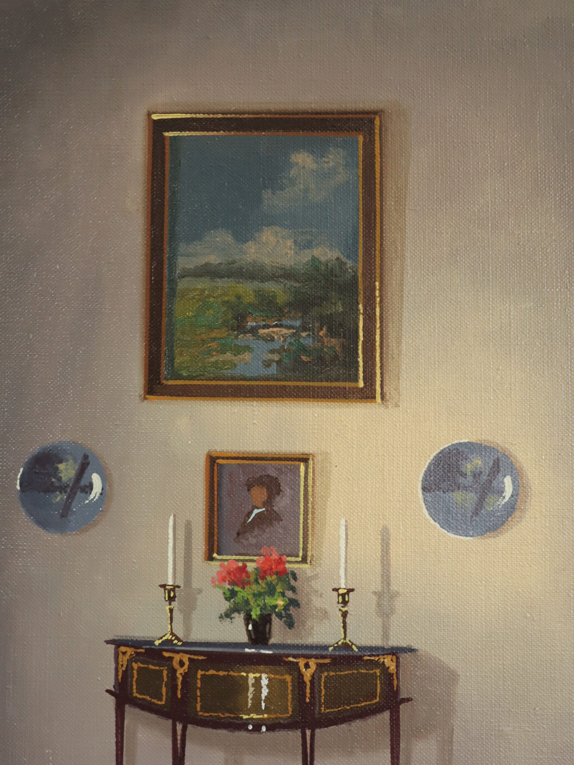 The Open Door - Image 9