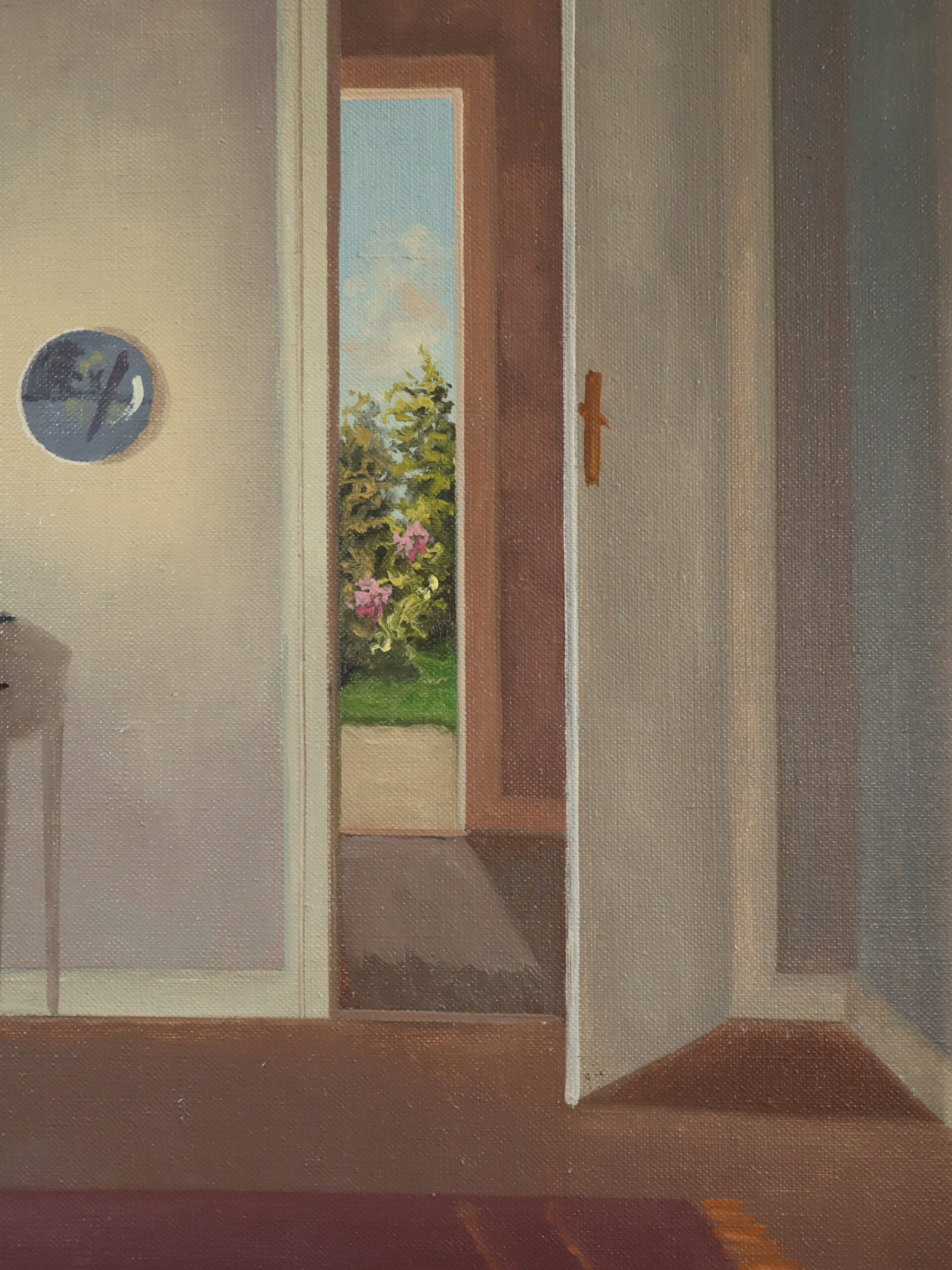 The Open Door - Image 10