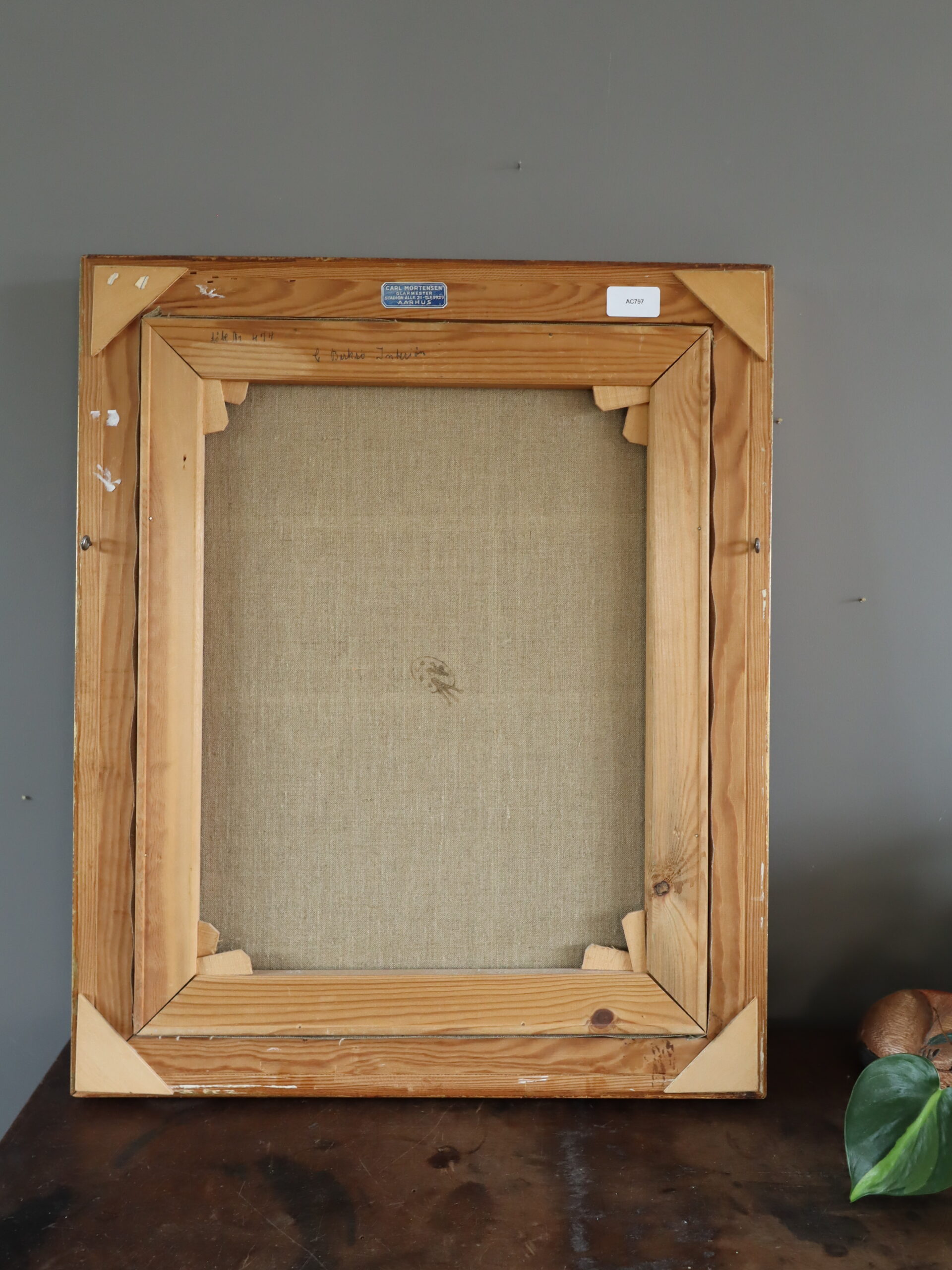 The Open Door - Image 11