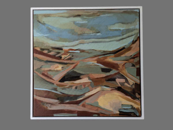 Wake Up Sleeper, Spring is Stirring