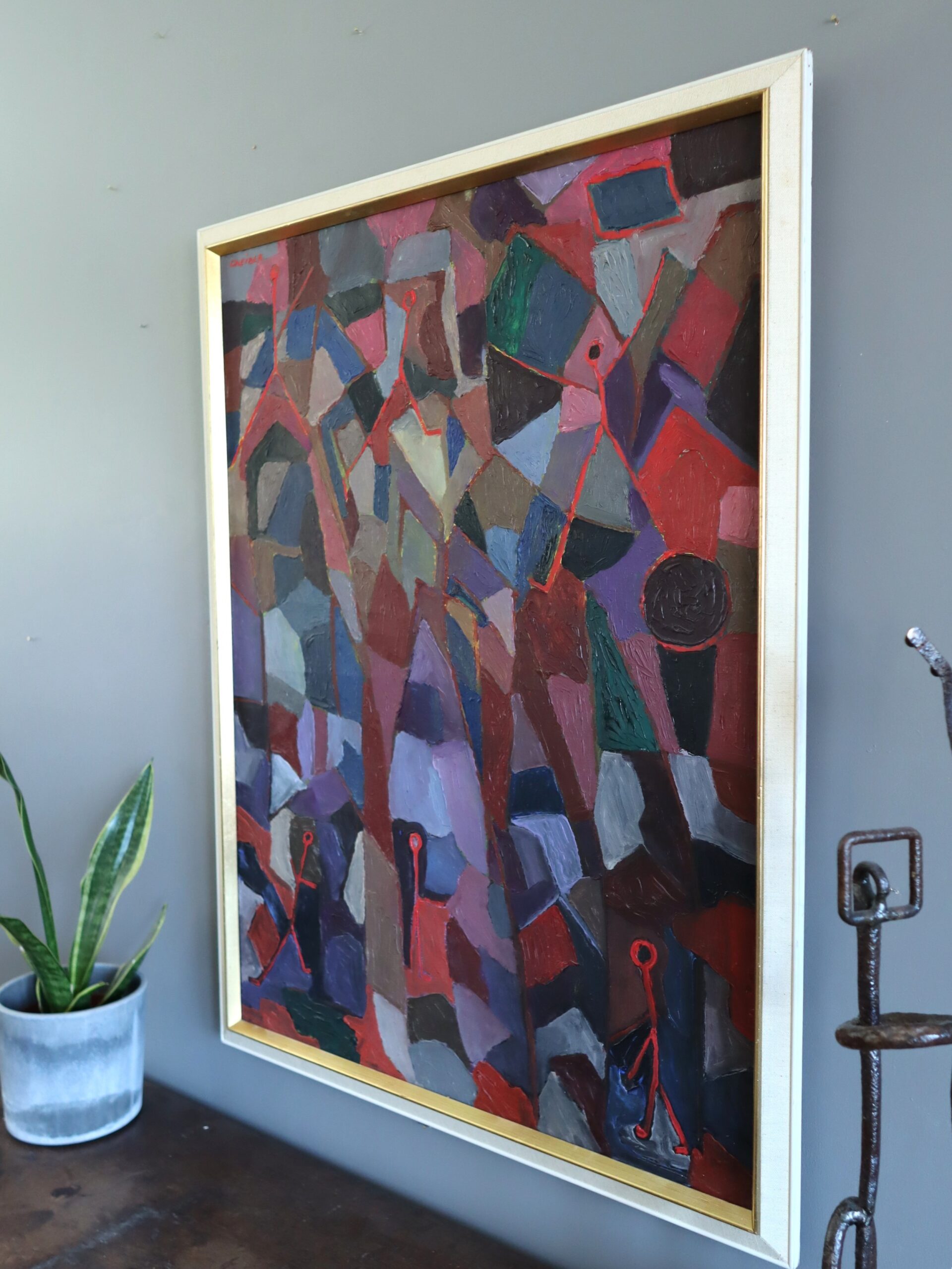 A Gathering Across Planes - Image 4