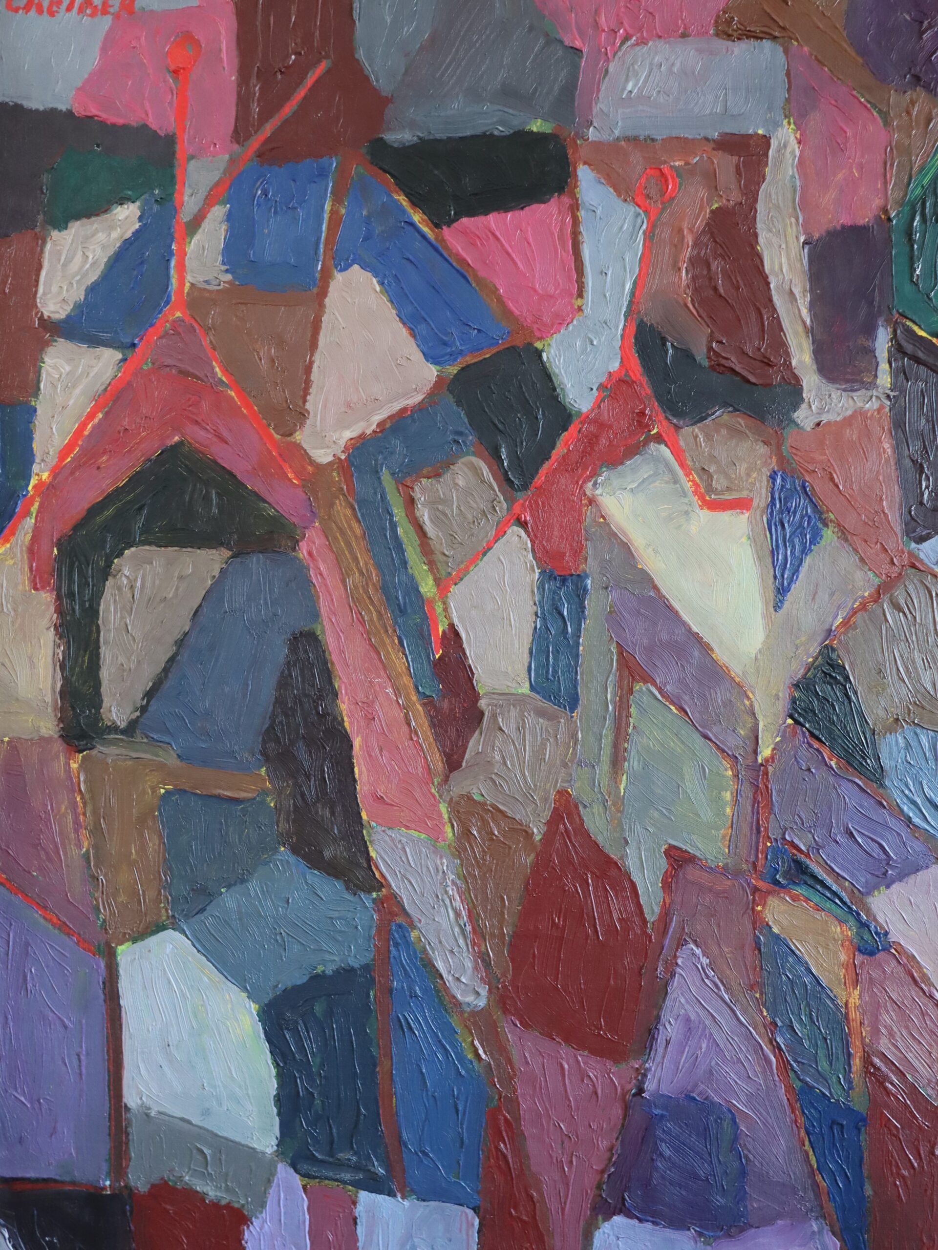 A Gathering Across Planes - Image 7