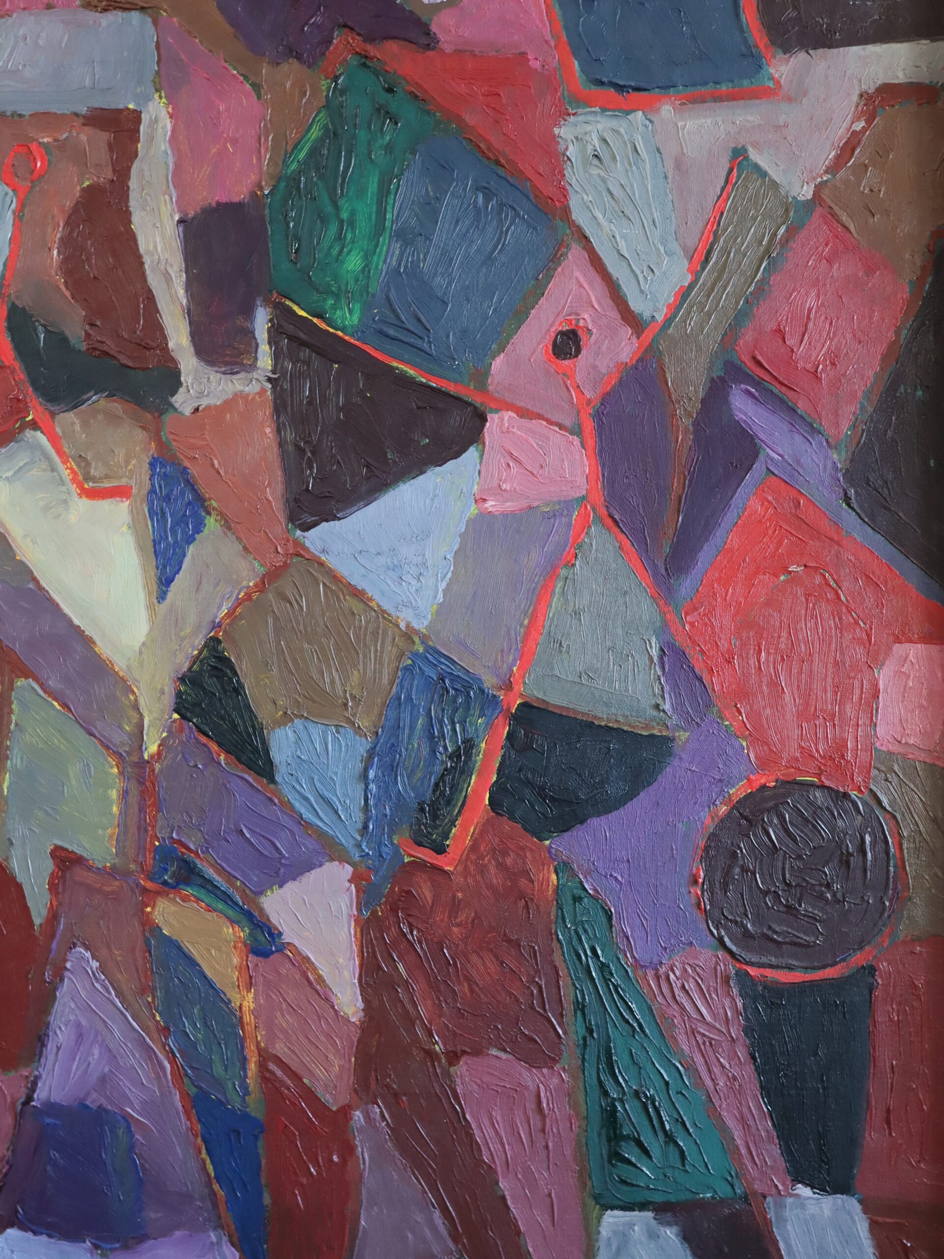 A Gathering Across Planes - Image 9