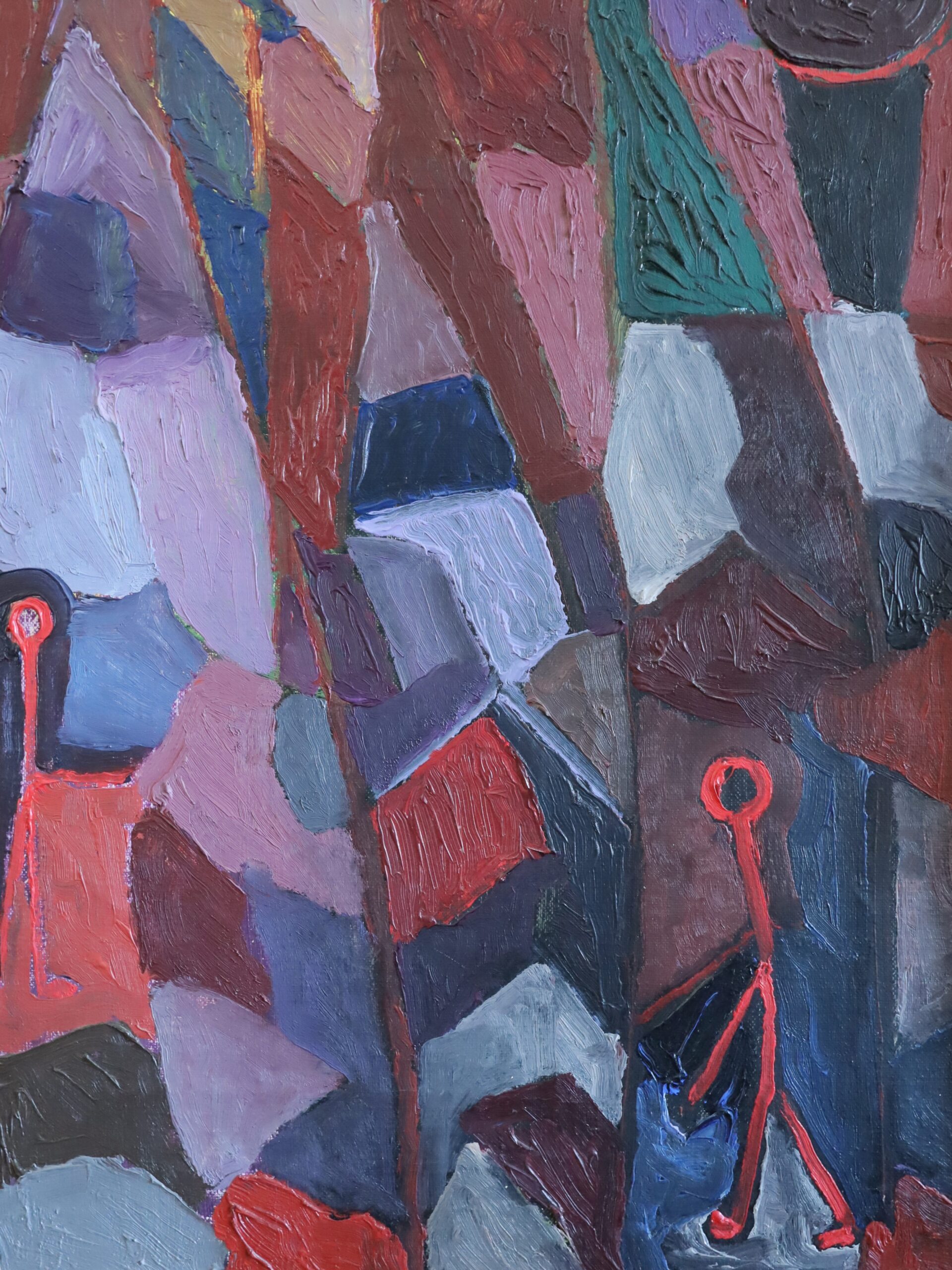 A Gathering Across Planes - Image 8