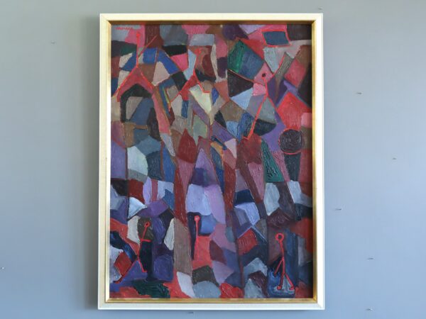 A Gathering Across Planes