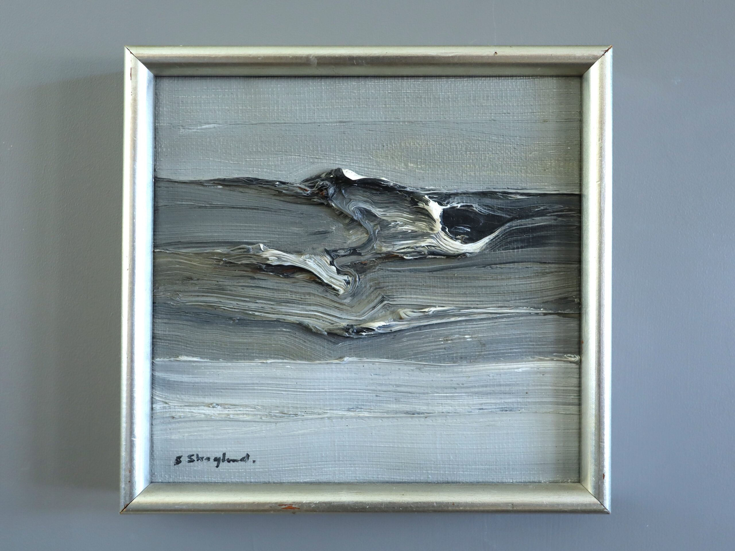 Tidal Forms: A Study in Motion - Image 6