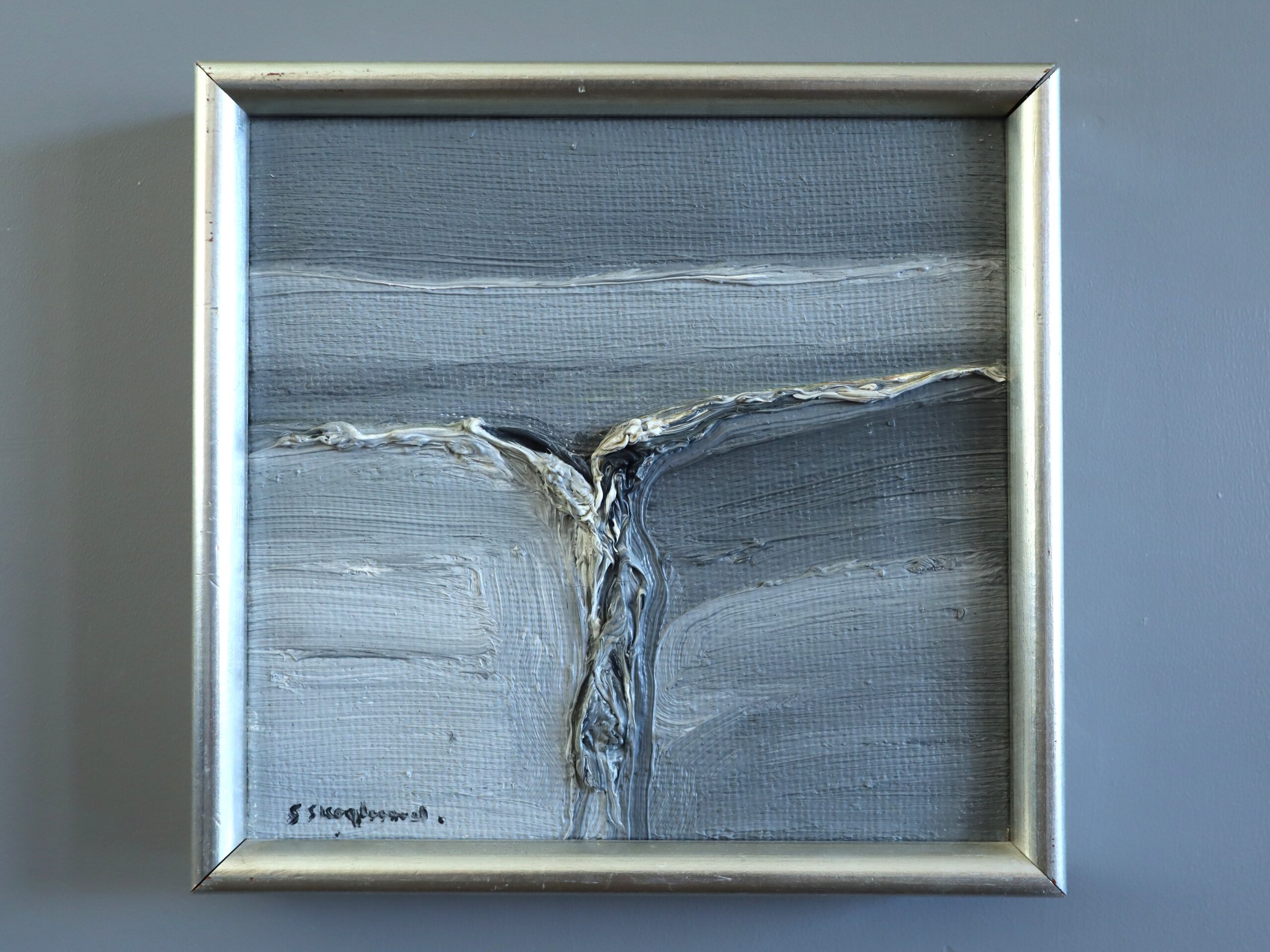 Tidal Forms: A Study in Motion - Image 8