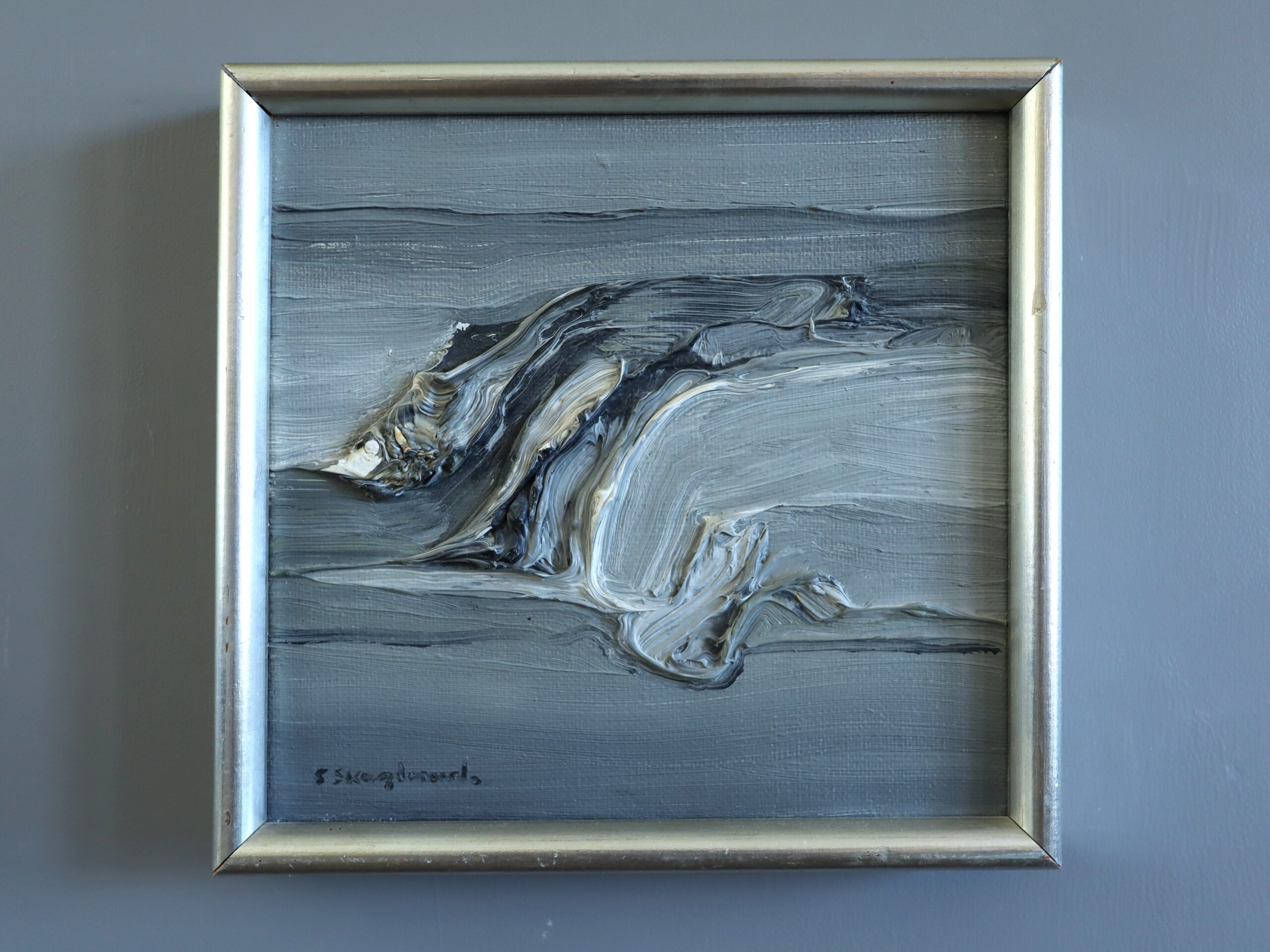 Tidal Forms: A Study in Motion - Image 7