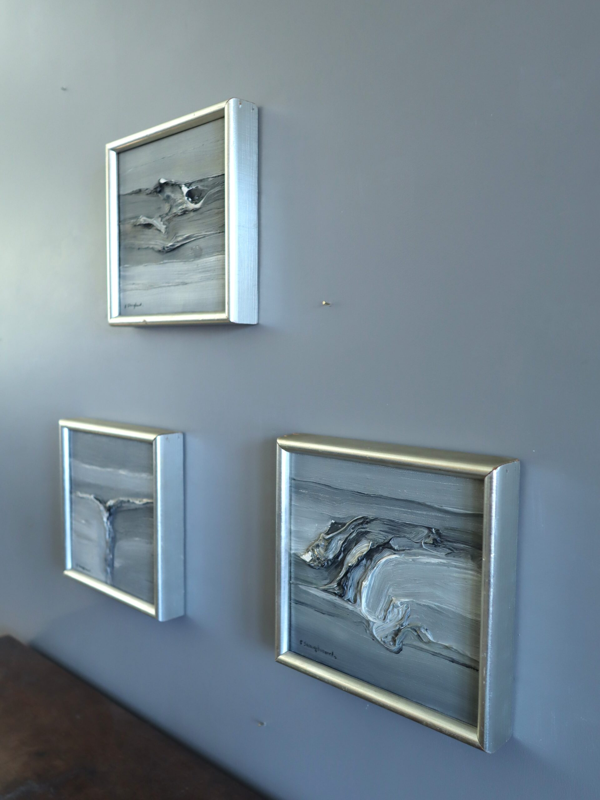 Tidal Forms: A Study in Motion - Image 4