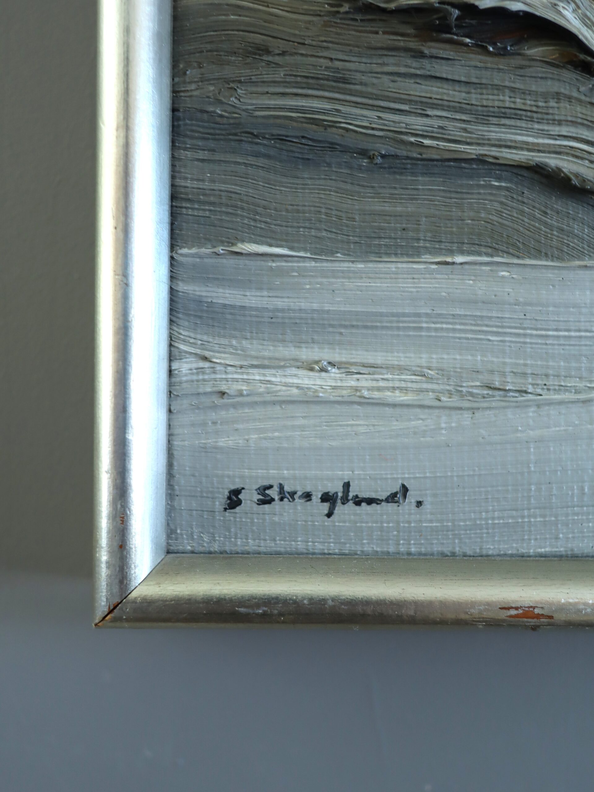 Tidal Forms: A Study in Motion - Image 12