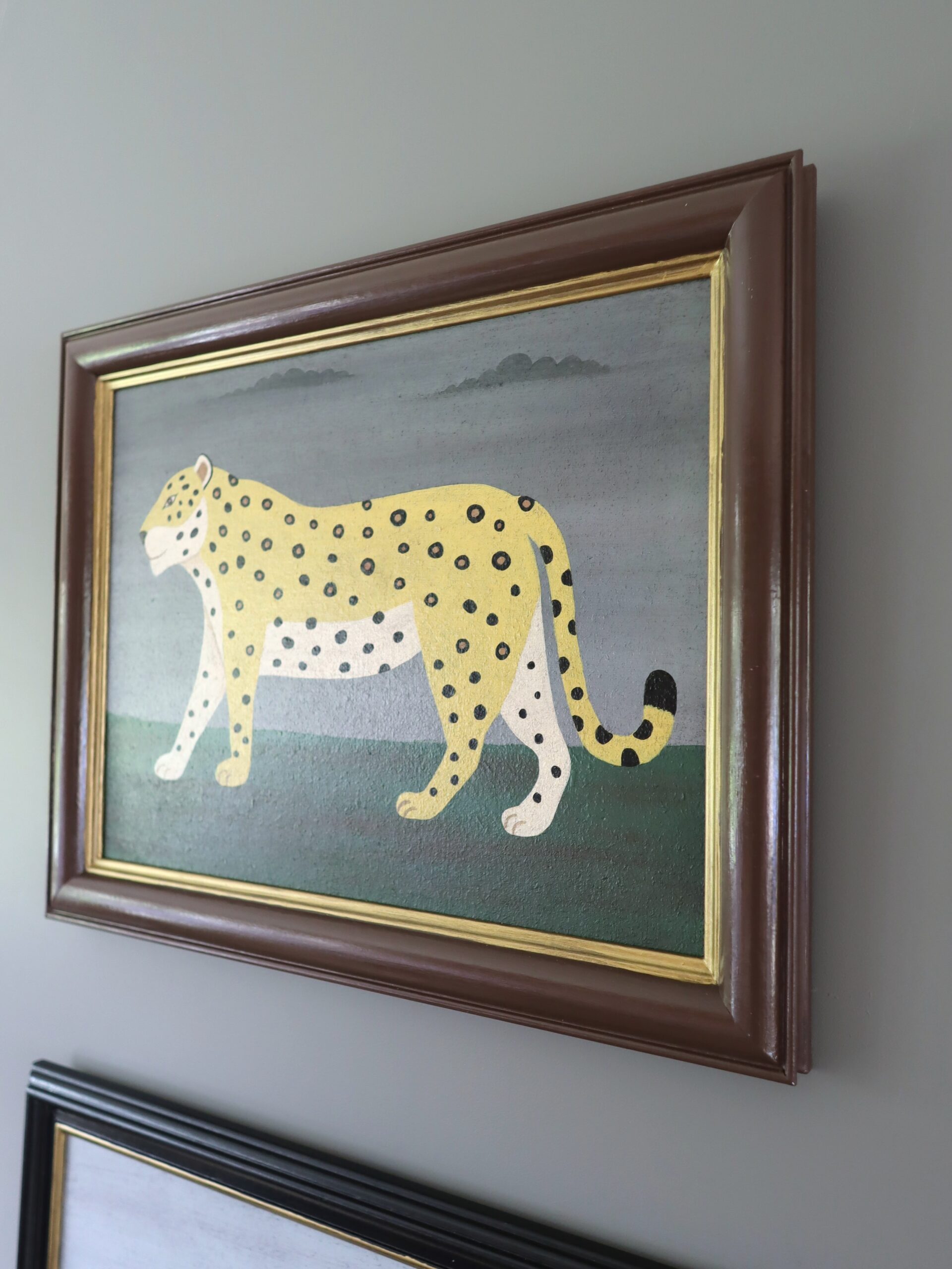 Golden Leopard - Image 7