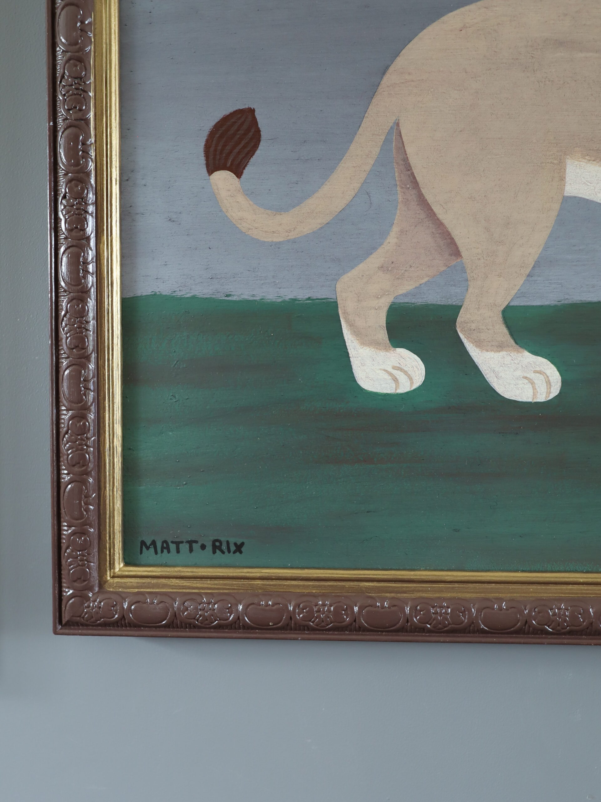 Majestic Lion - Image 9