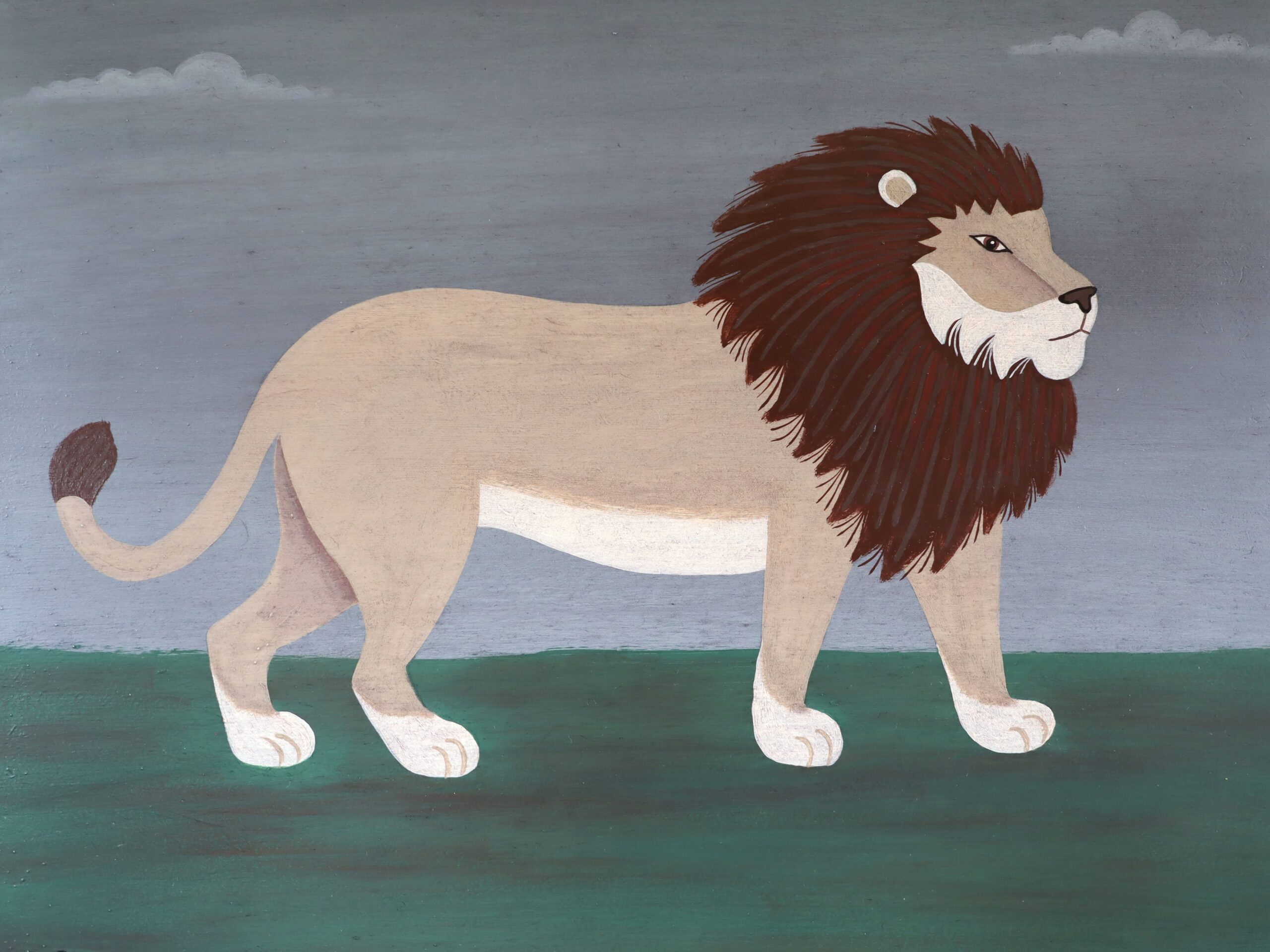 Majestic Lion - Image 6