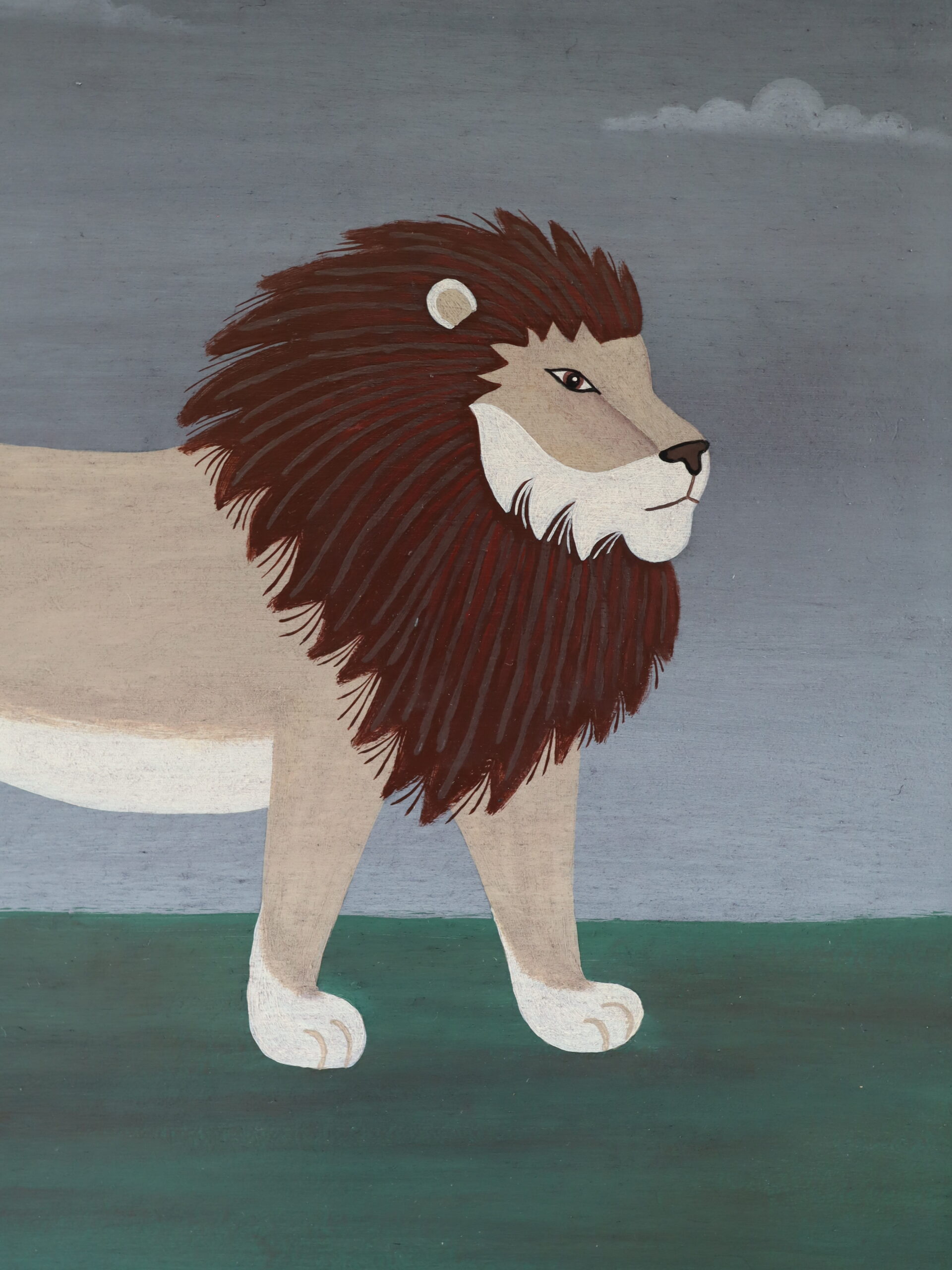 Majestic Lion - Image 7