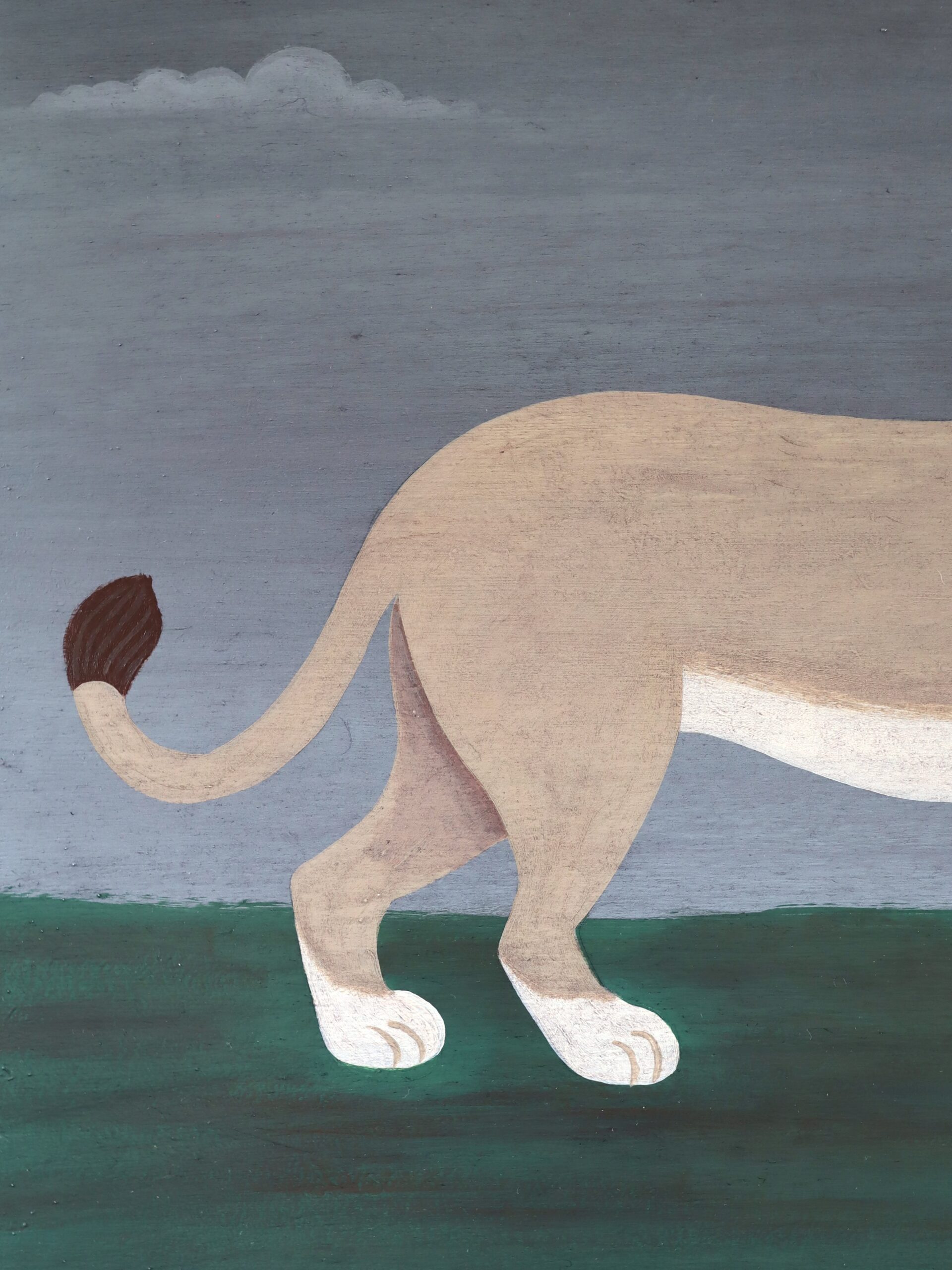 Majestic Lion - Image 8